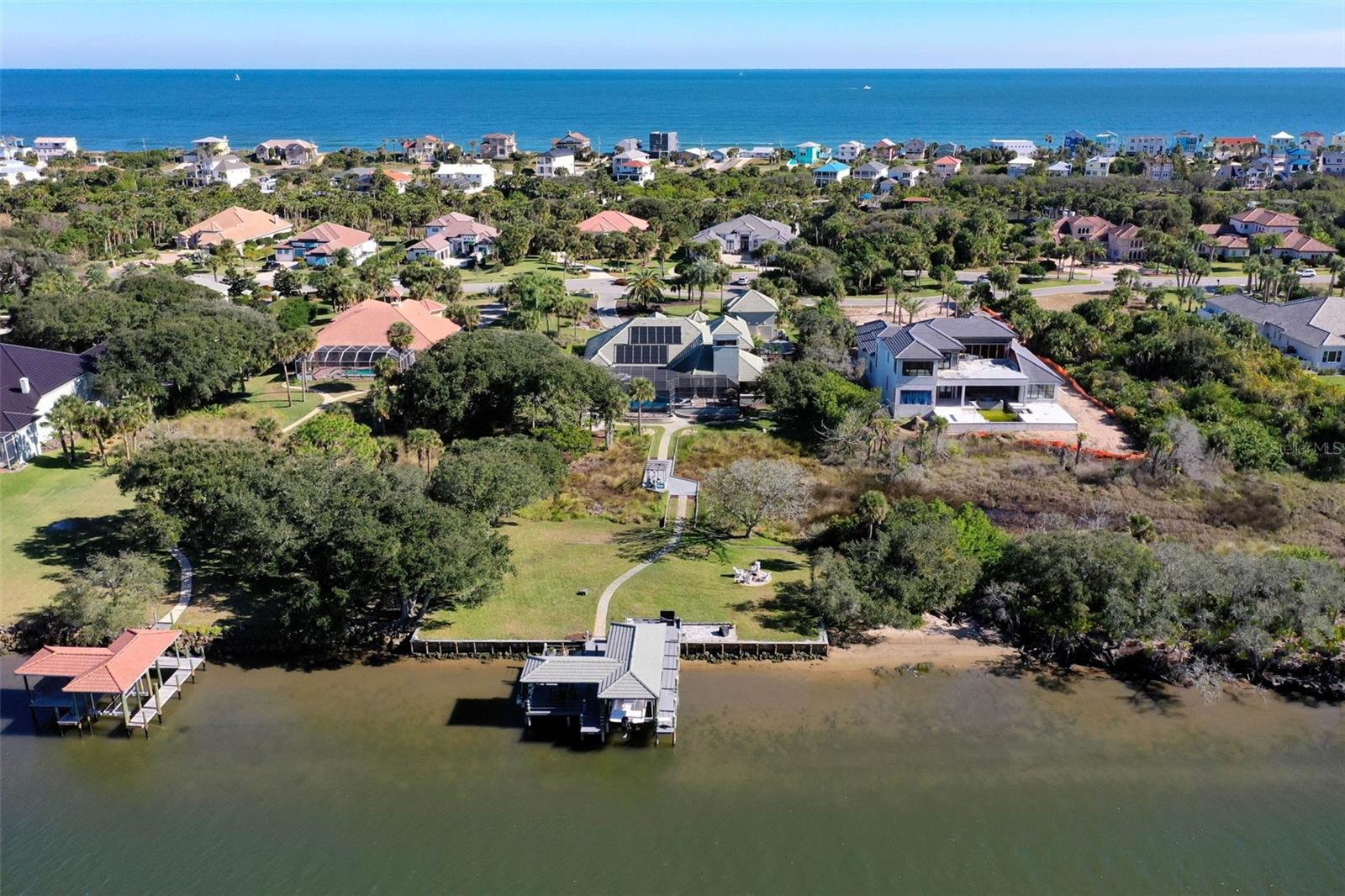 146 ISLAND ESTATES PKWY