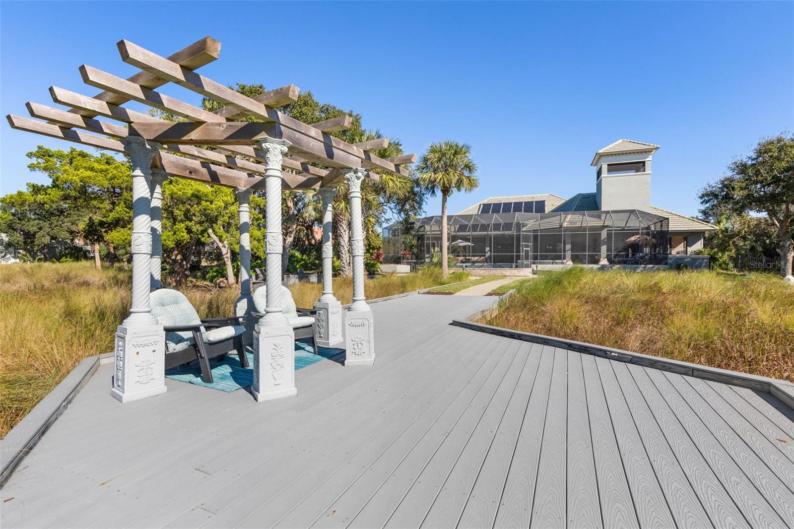 146 ISLAND ESTATES PKWY