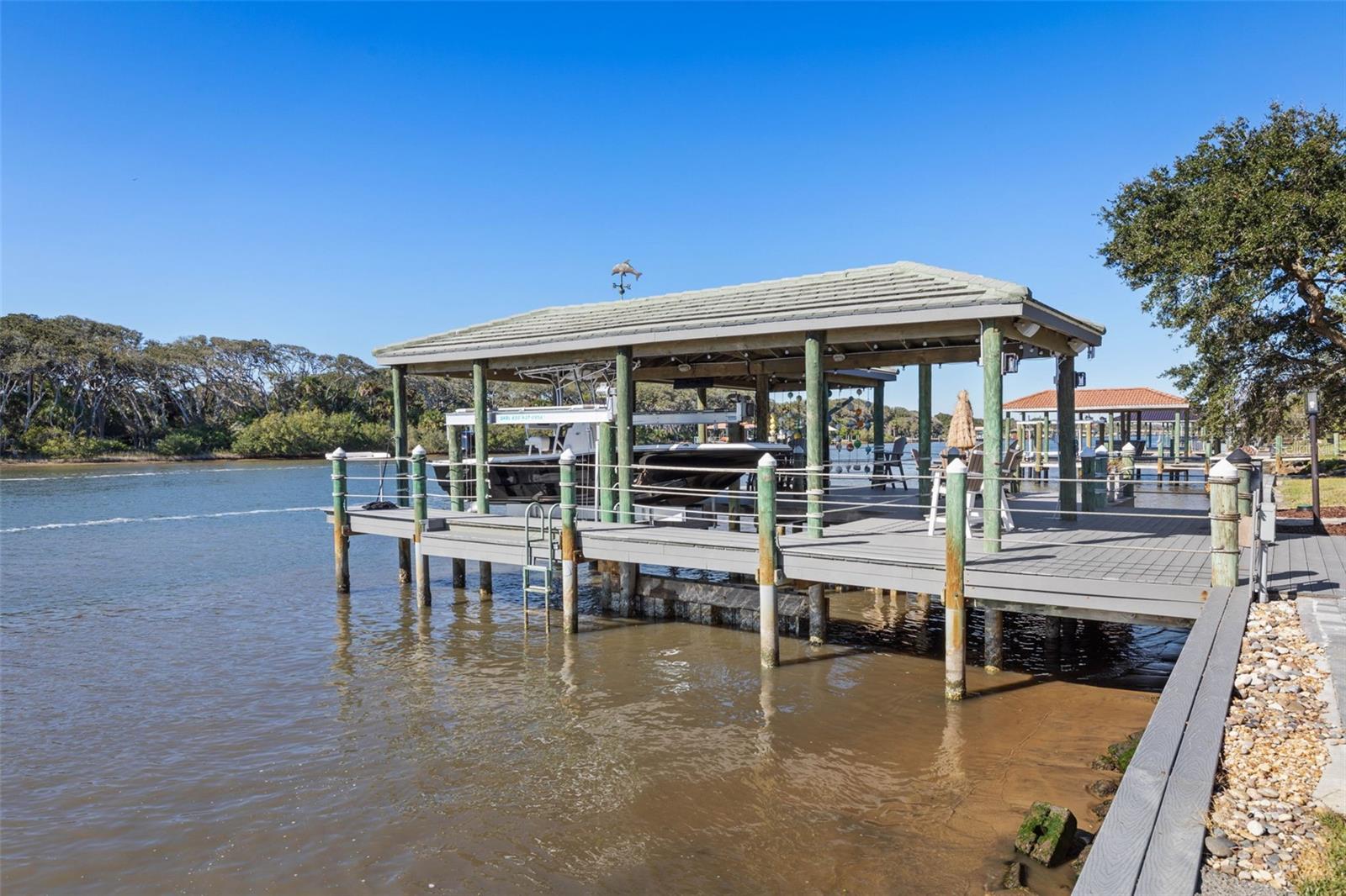 146 ISLAND ESTATES PKWY