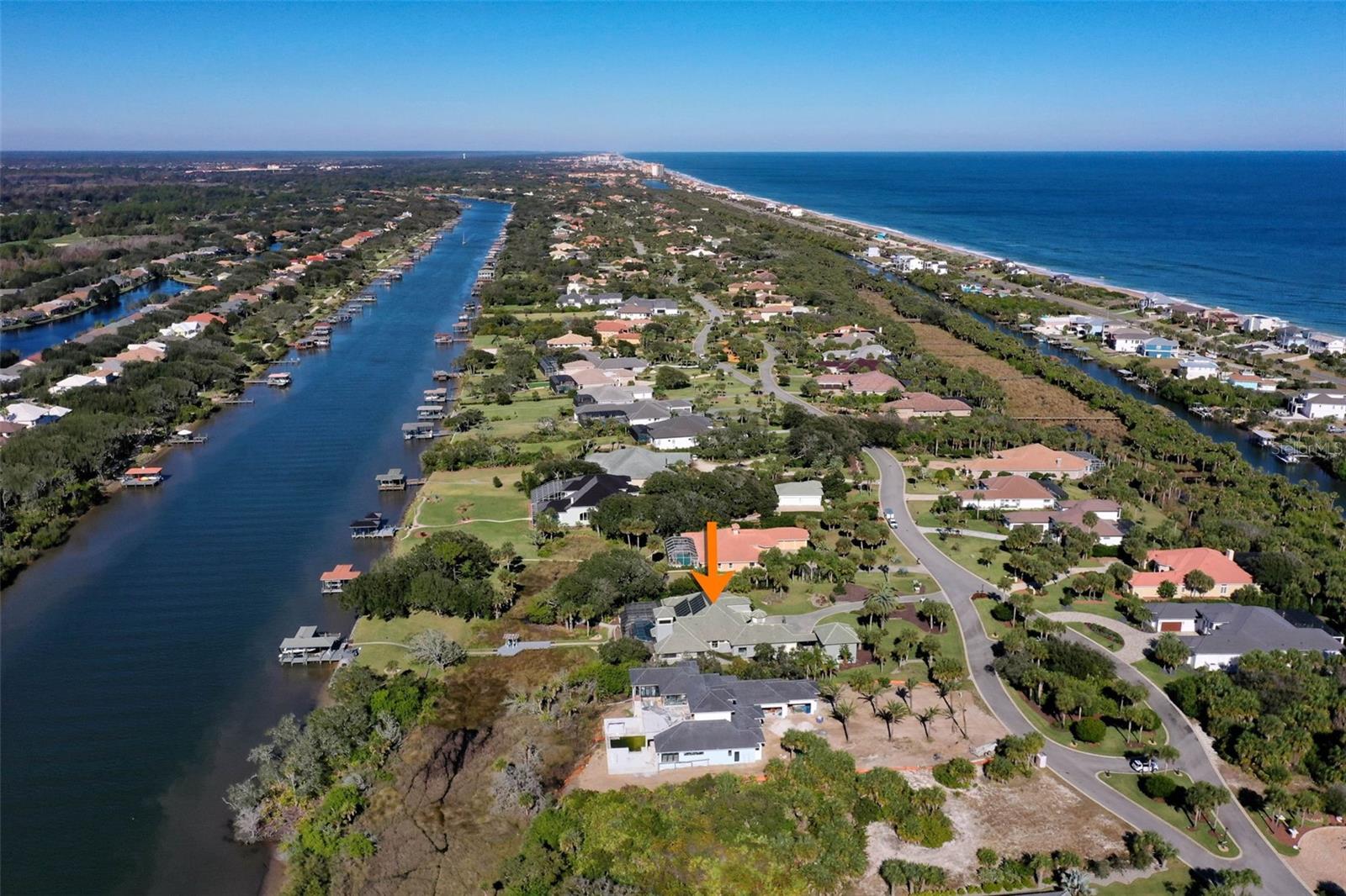 146 ISLAND ESTATES PKWY