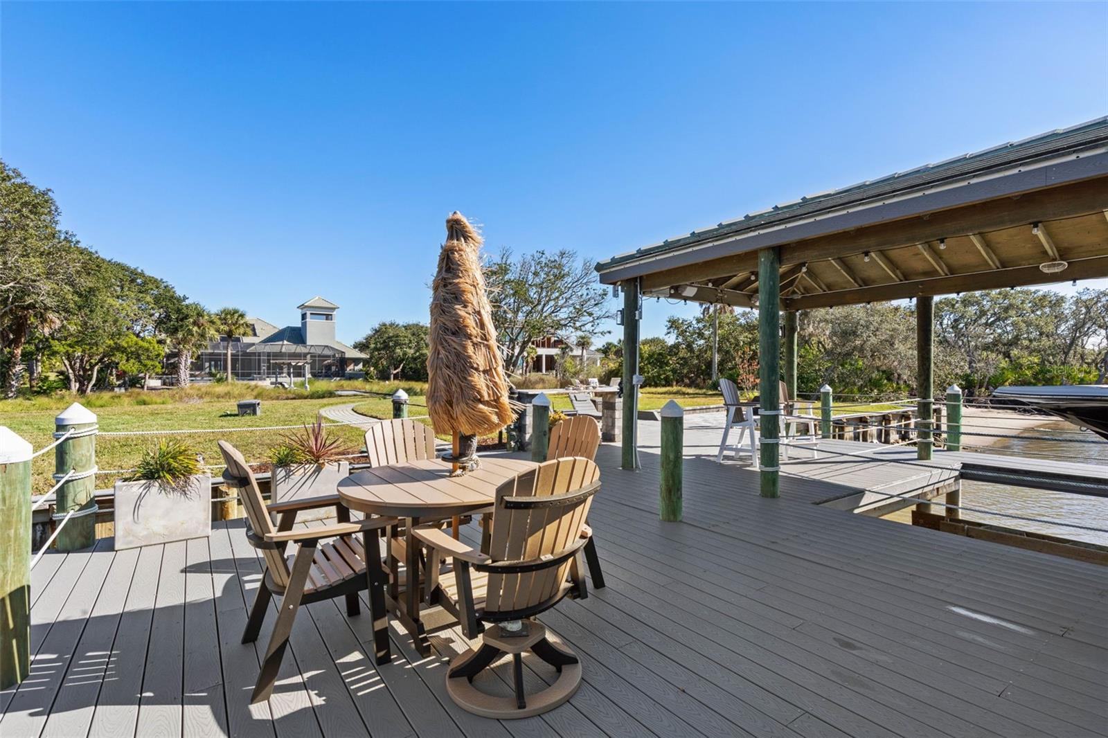 146 ISLAND ESTATES PKWY