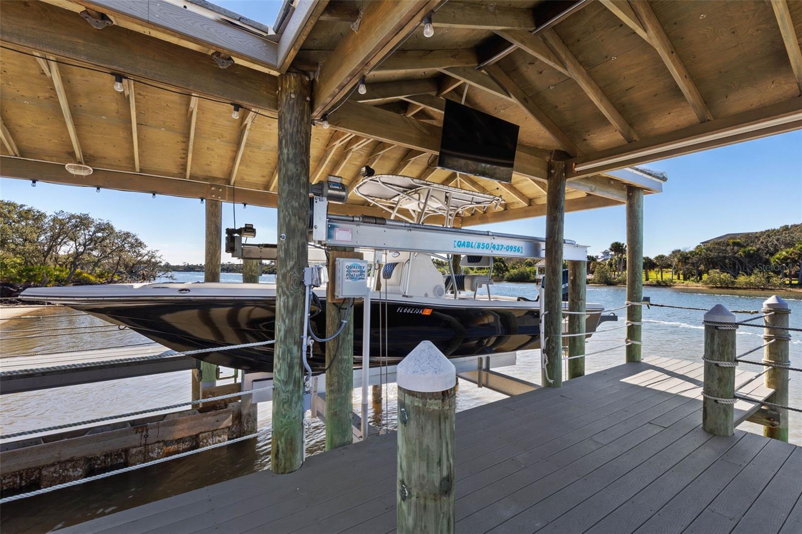 146 ISLAND ESTATES PKWY