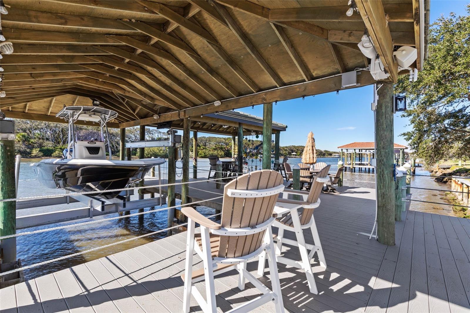 146 ISLAND ESTATES PKWY