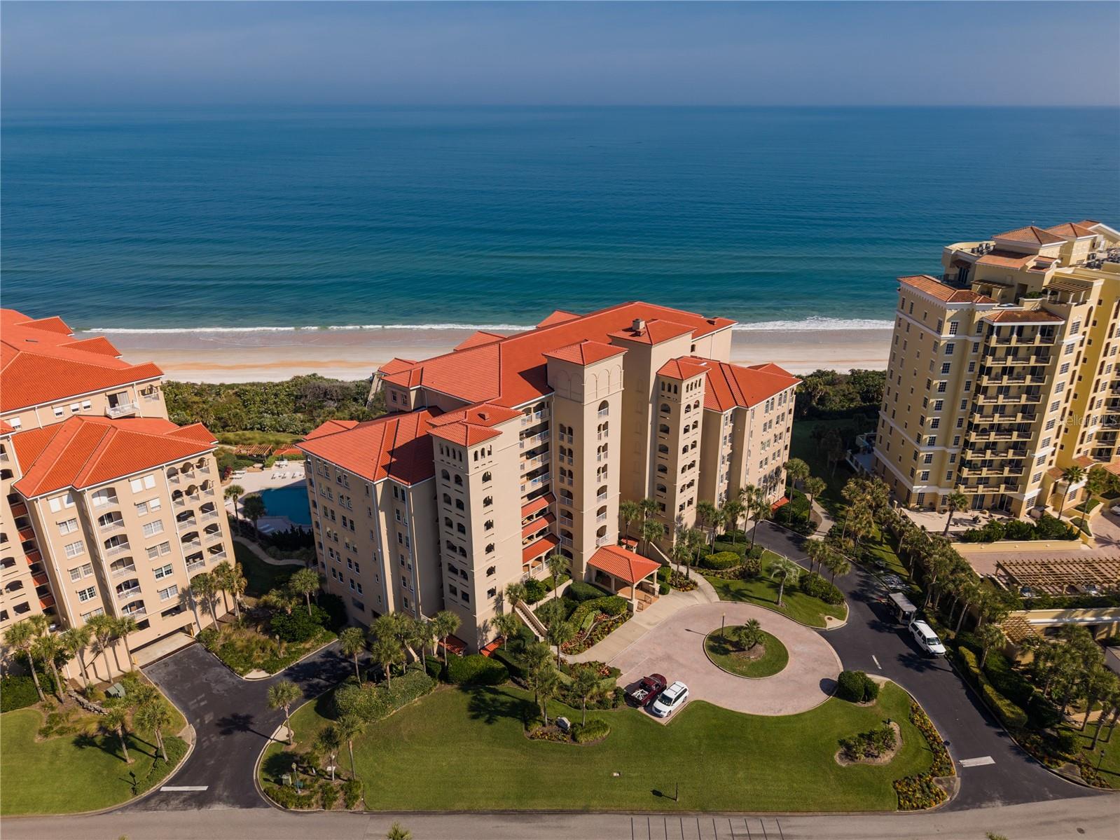 15 AVENUE DE LA MER #2204