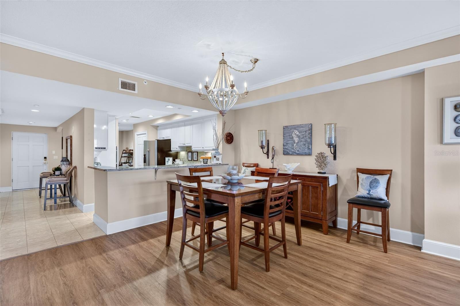 15 AVENUE DE LA MER #2204