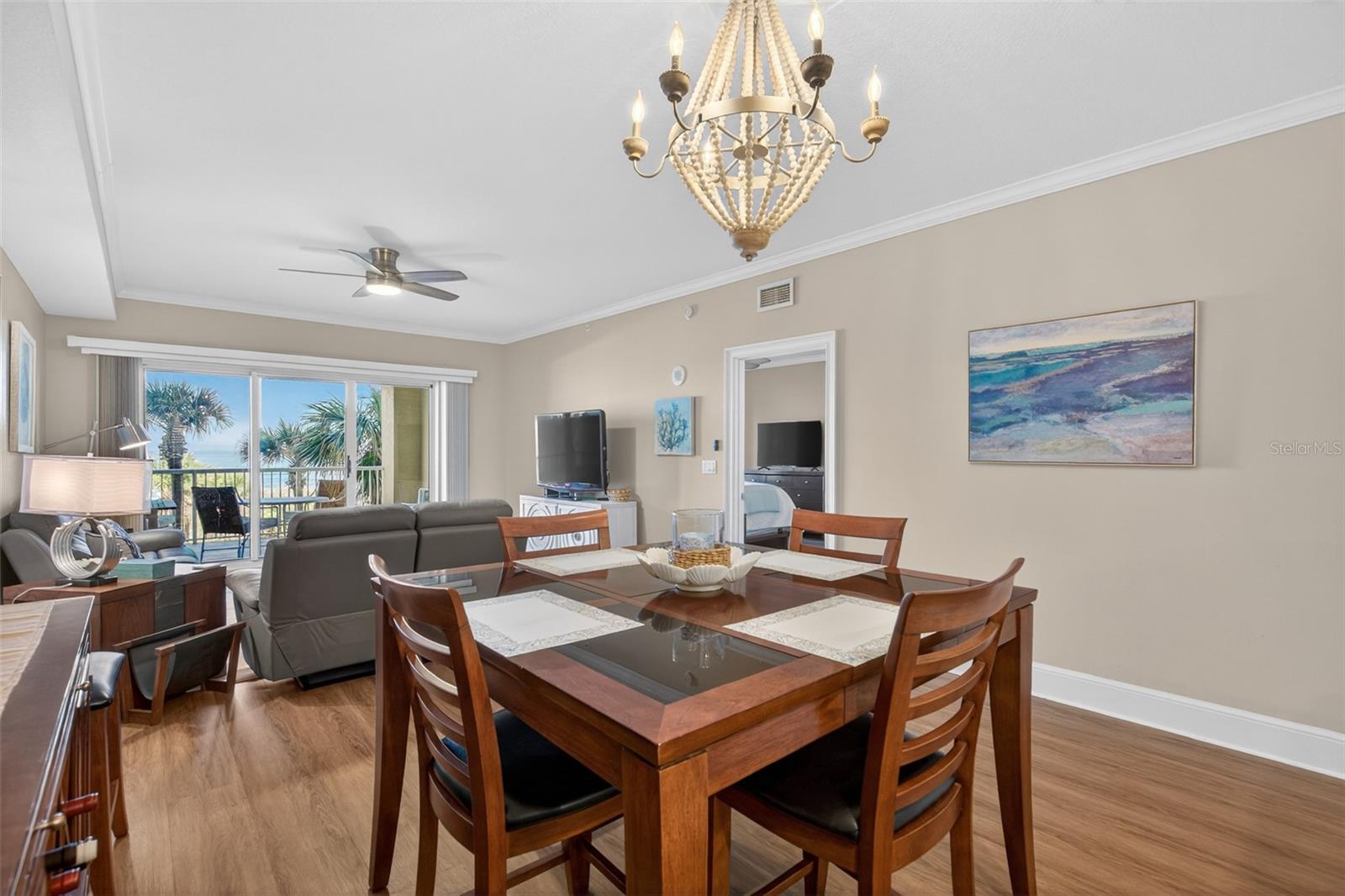 15 AVENUE DE LA MER #2204