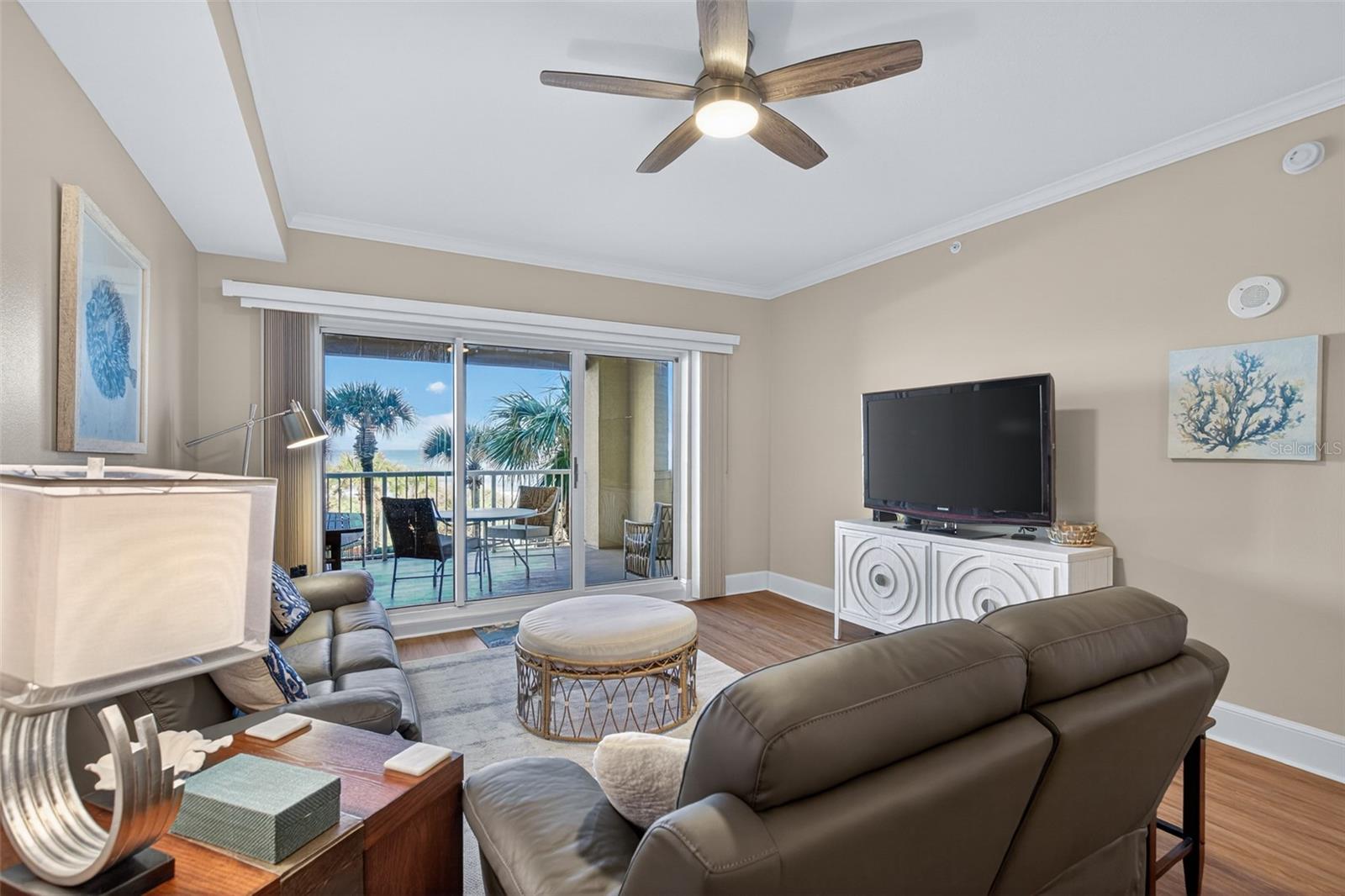 15 AVENUE DE LA MER #2204