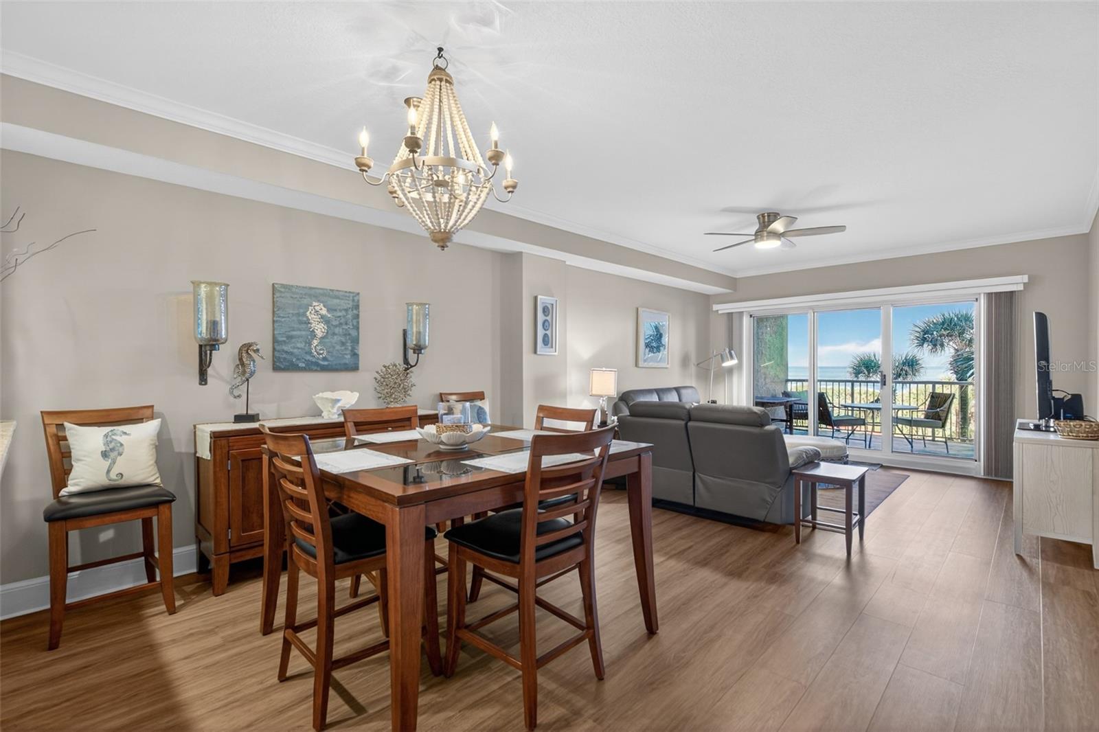 15 AVENUE DE LA MER #2204