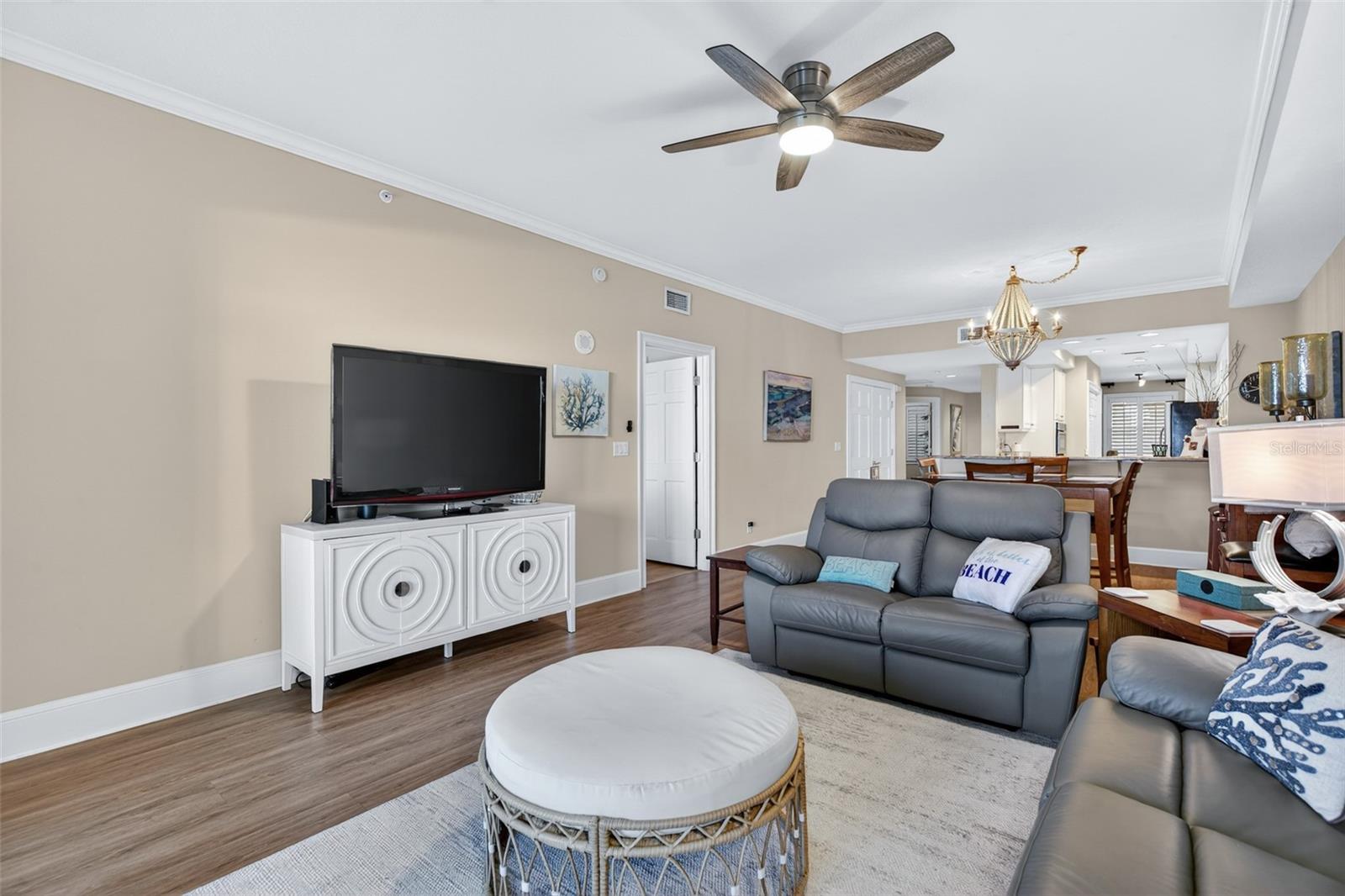 15 AVENUE DE LA MER #2204