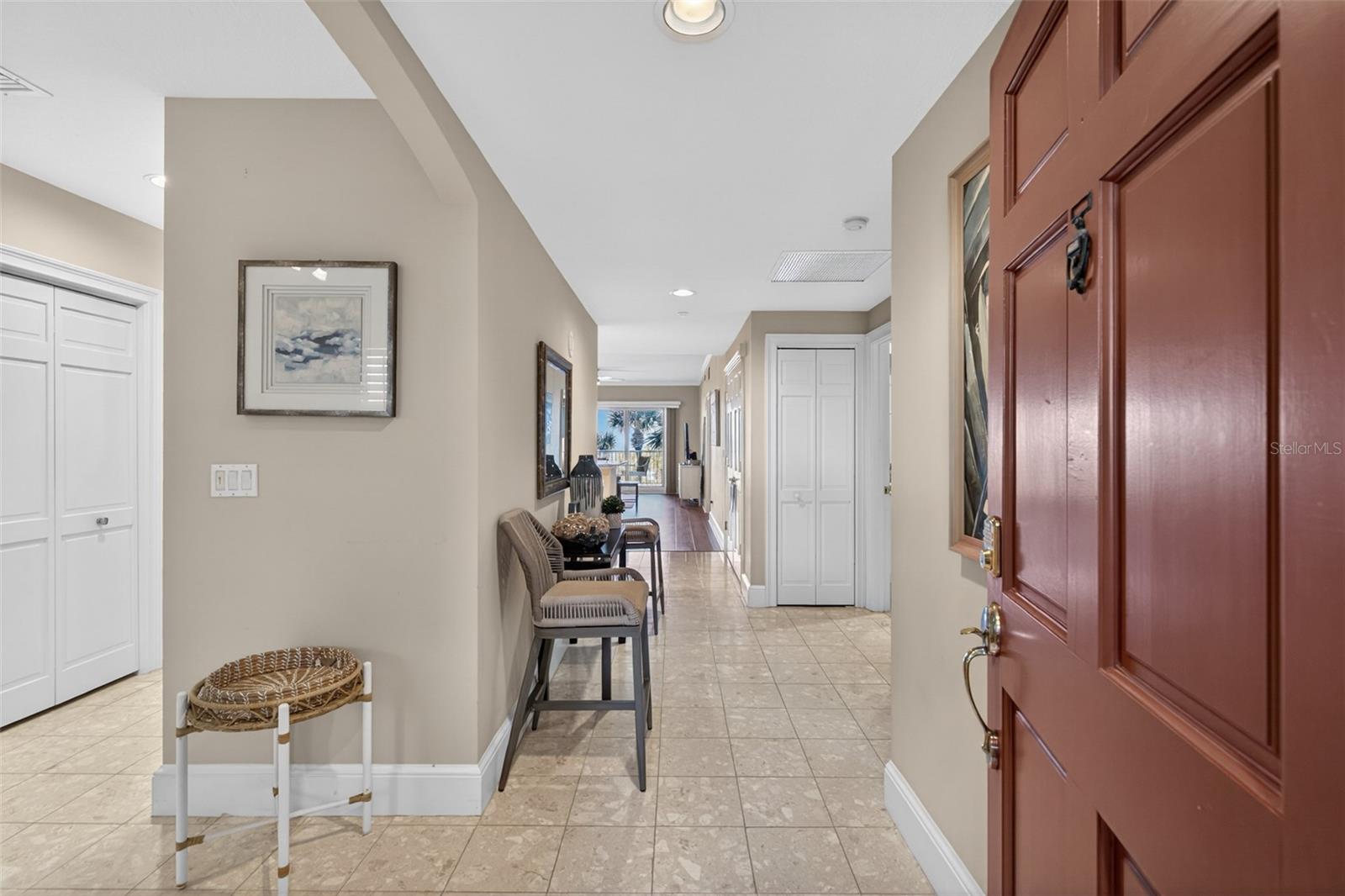 15 AVENUE DE LA MER #2204