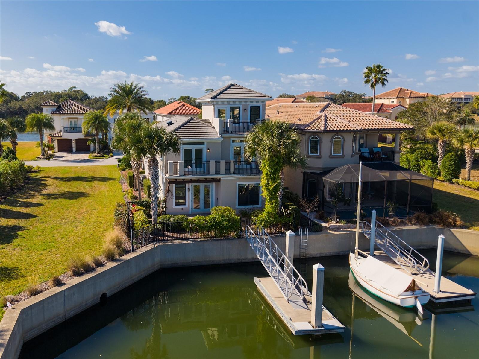 259 YACHT HARBOR DR