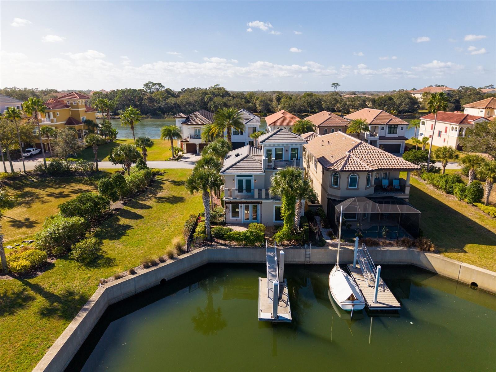 259 YACHT HARBOR DR