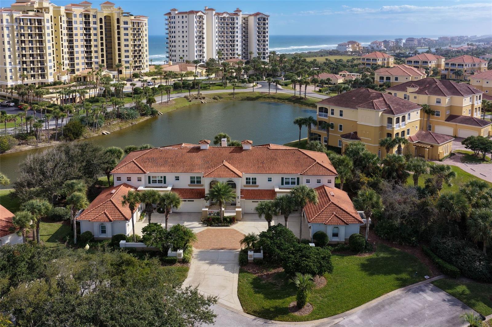 21 VISCAYA LN #21