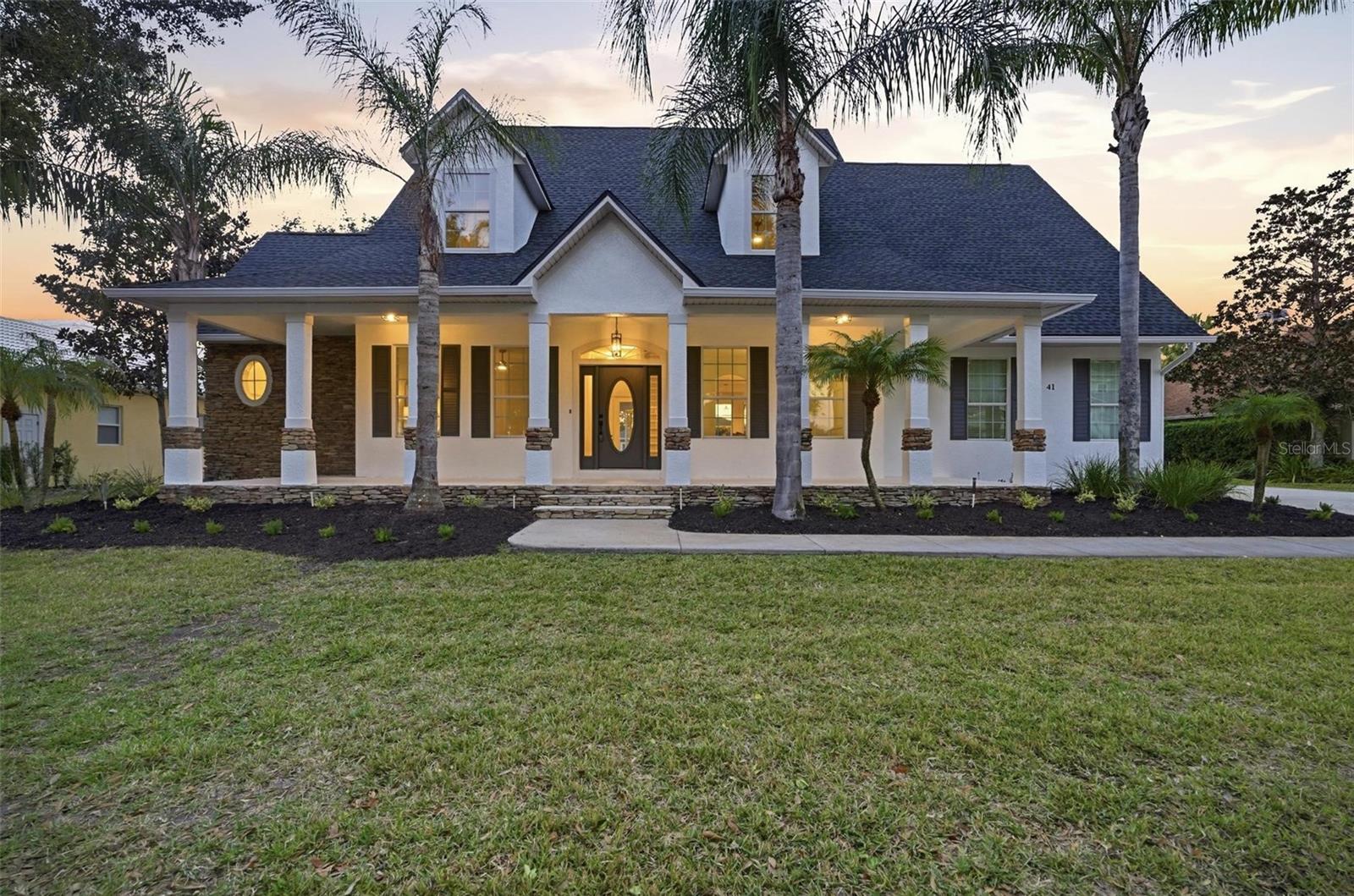 41 OLD OAK DR S