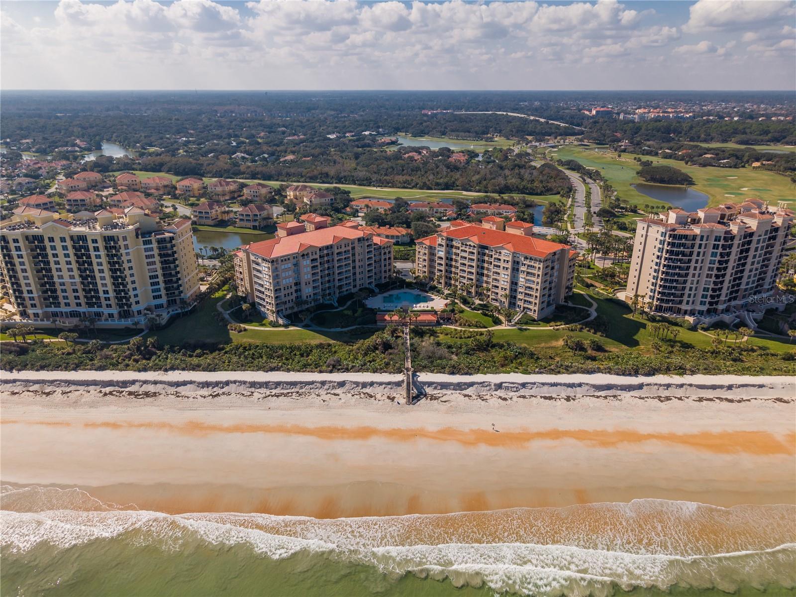 15 AVENUE DE LA MER #2305