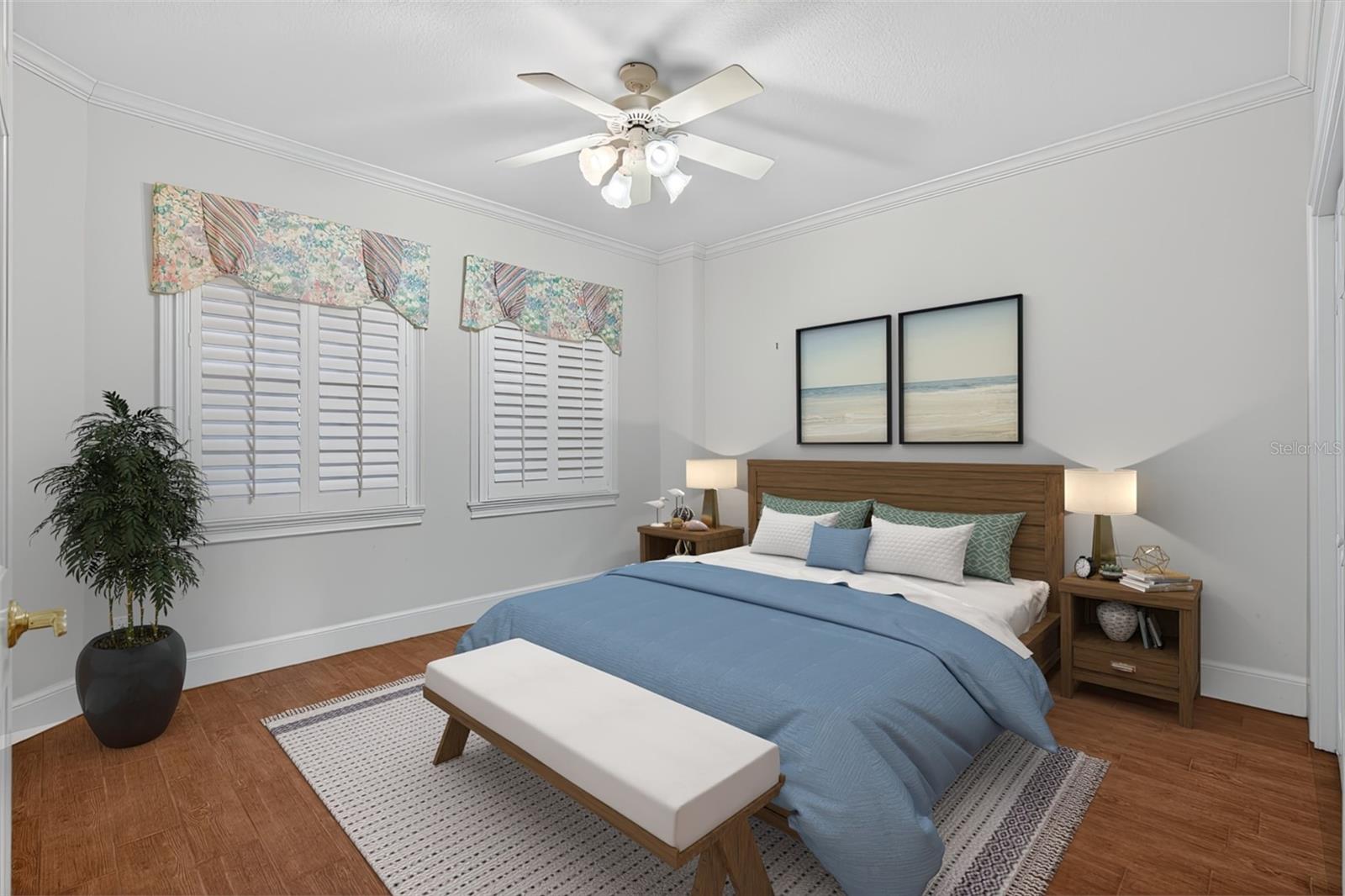 15 AVENUE DE LA MER #2305