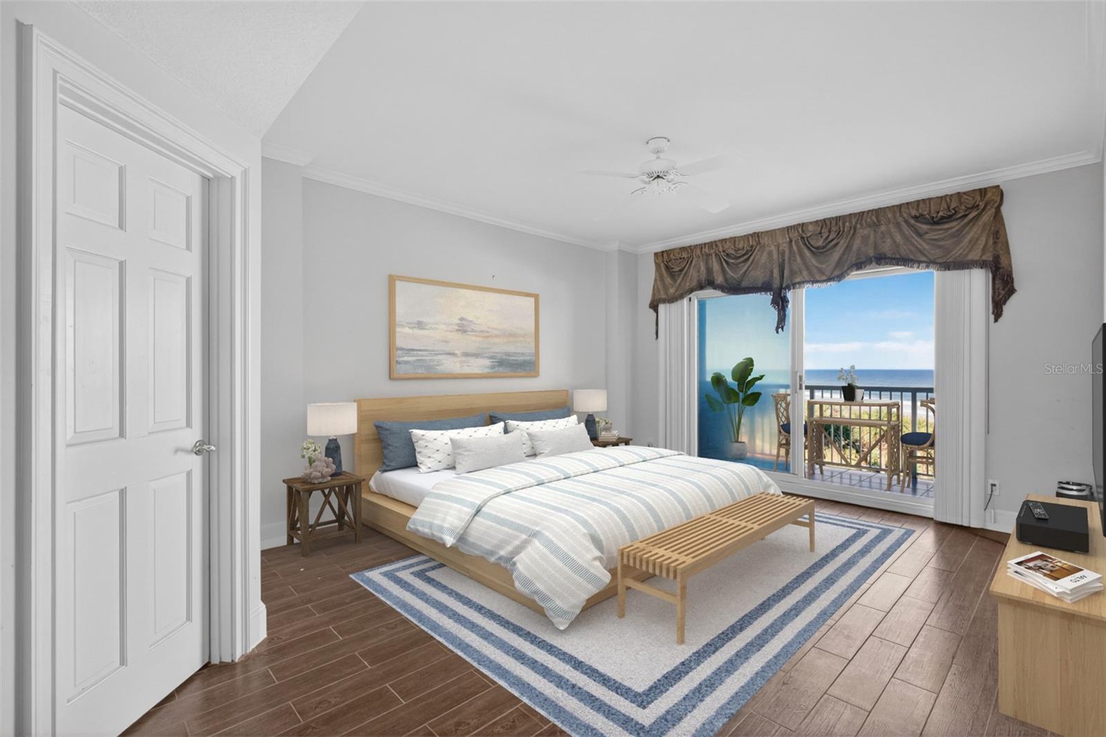 15 AVENUE DE LA MER #2305