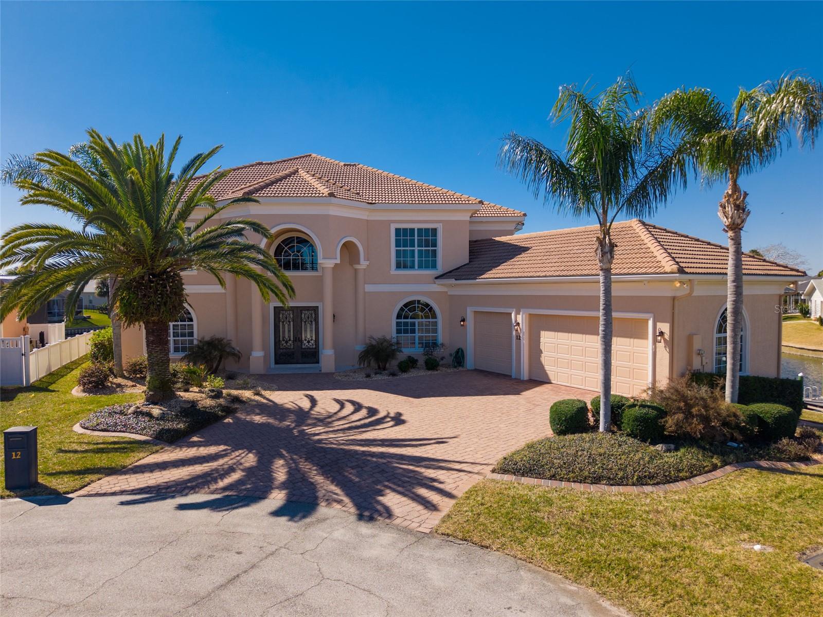 12 CRAIN CT