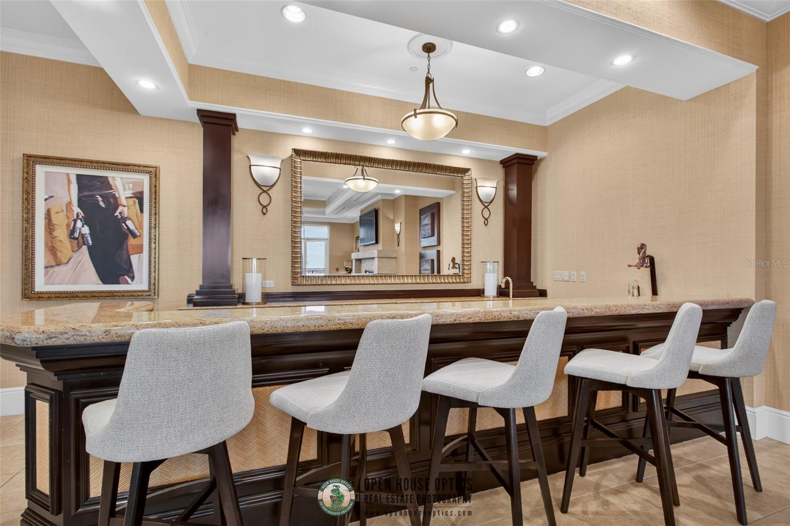 19 AVENUE DE LA MER #804