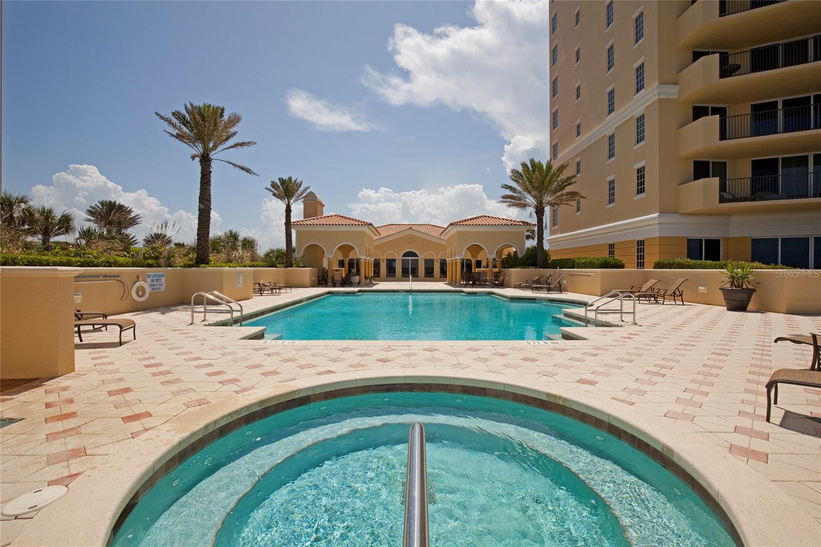 19 AVENUE DE LA MER #804