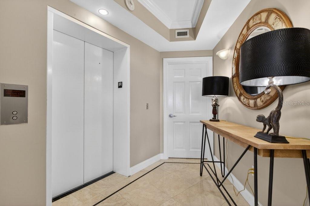 19 AVENUE DE LA MER #804