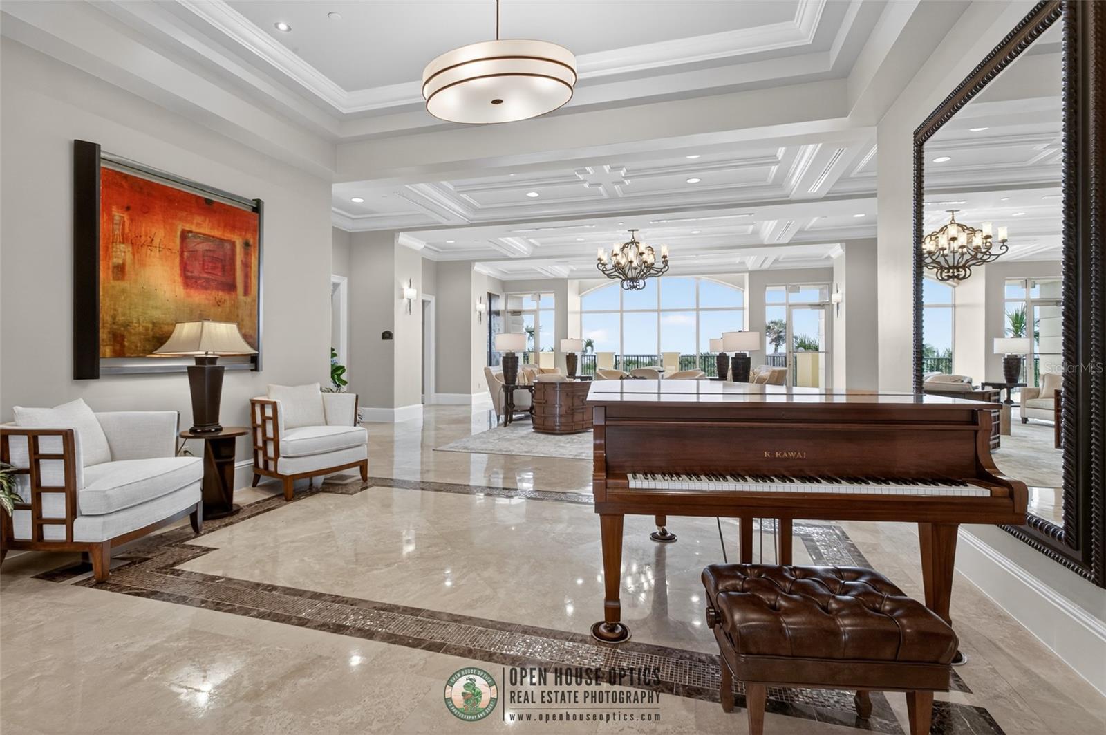 19 AVENUE DE LA MER #804