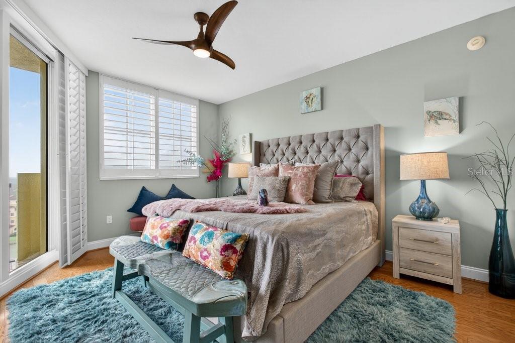 19 AVENUE DE LA MER #804