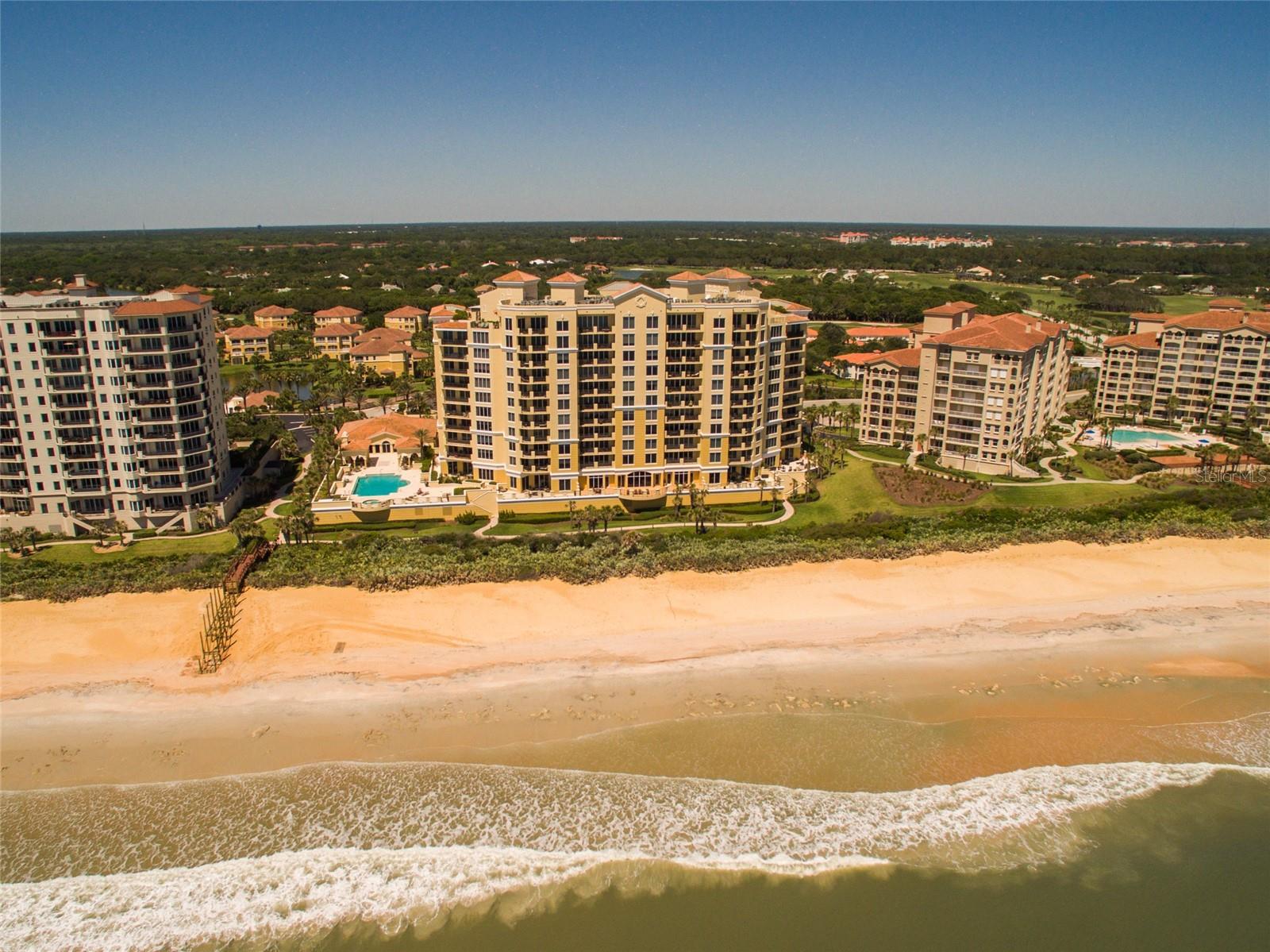 19 AVENUE DE LA MER #804