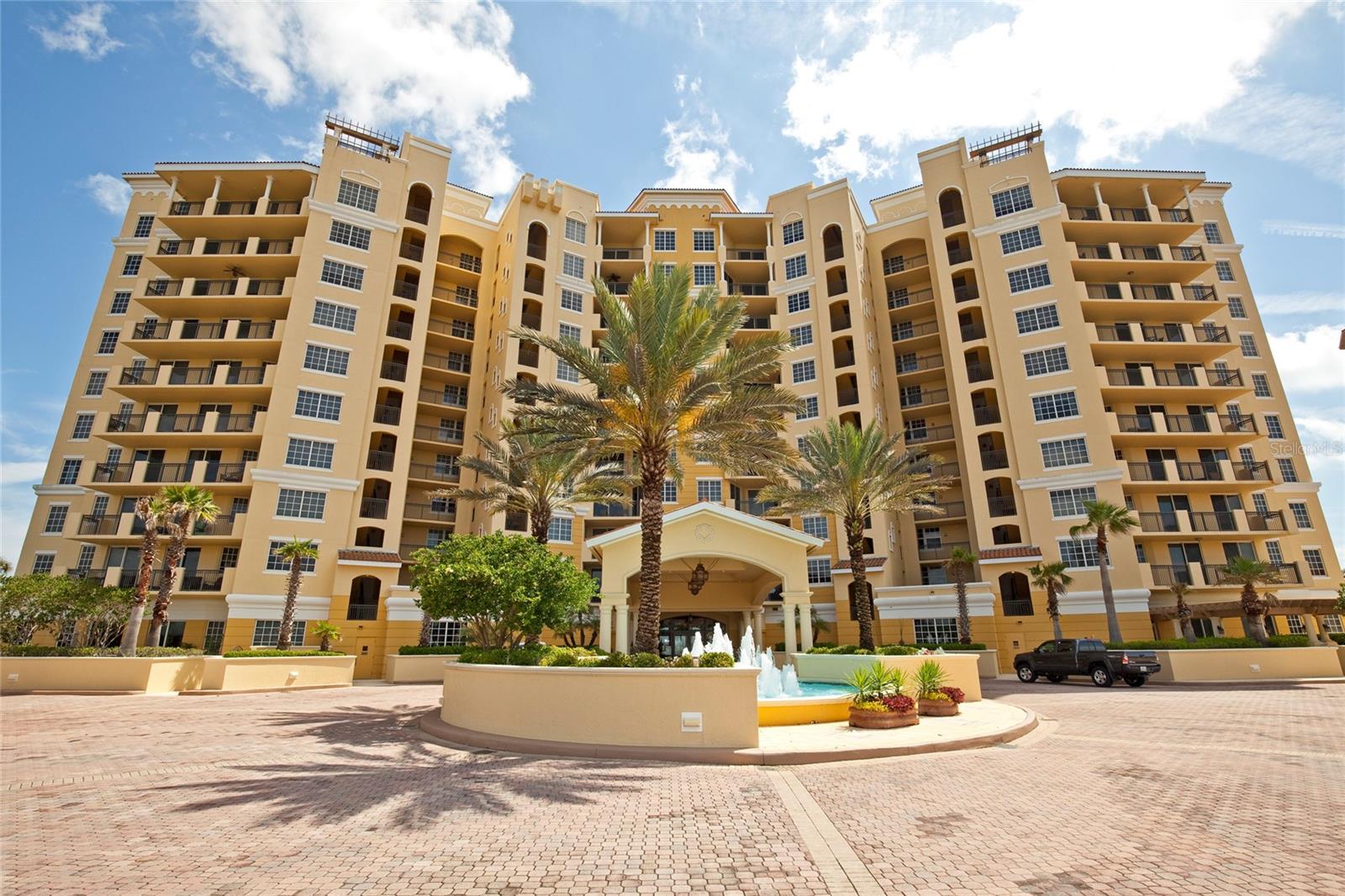 19 AVENUE DE LA MER #804