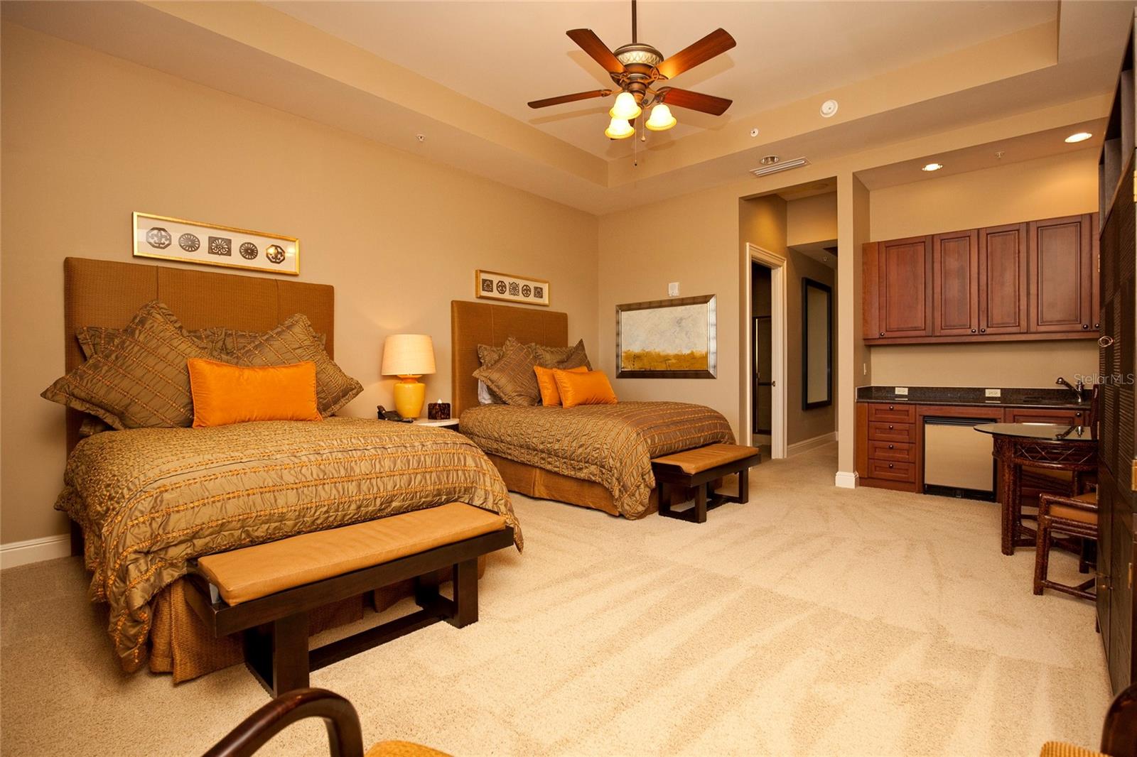 19 AVENUE DE LA MER #804