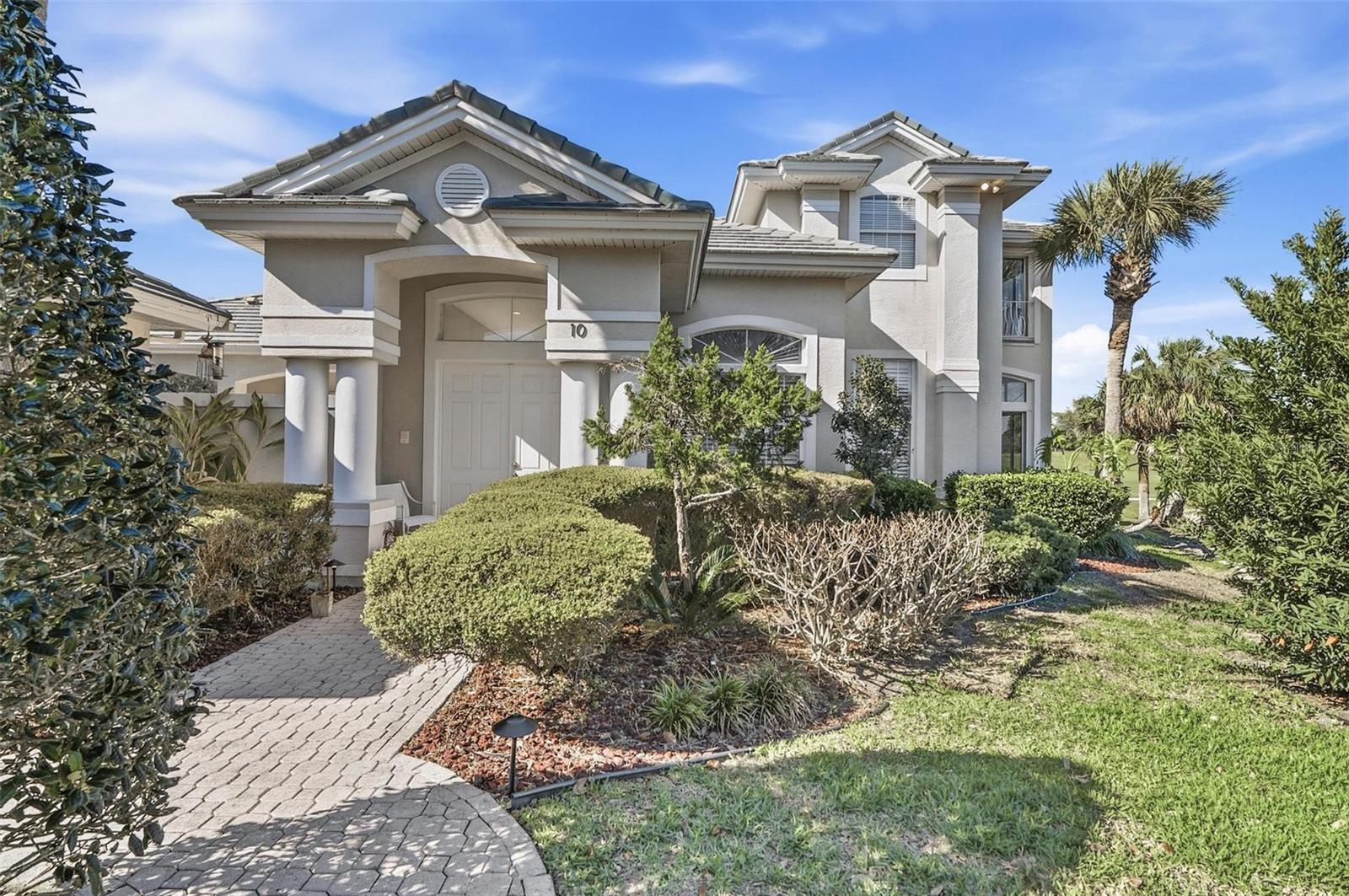 10 CORDOBA CT