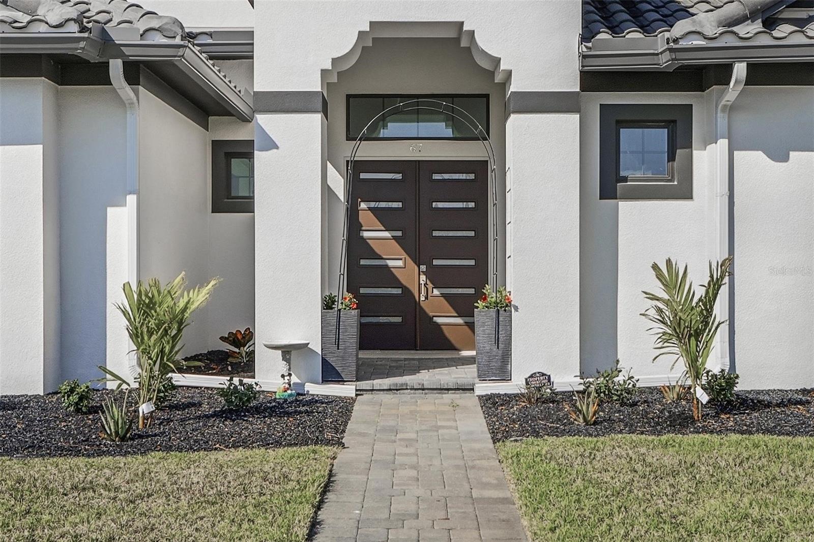 67 NEW LEATHERWOOD DR