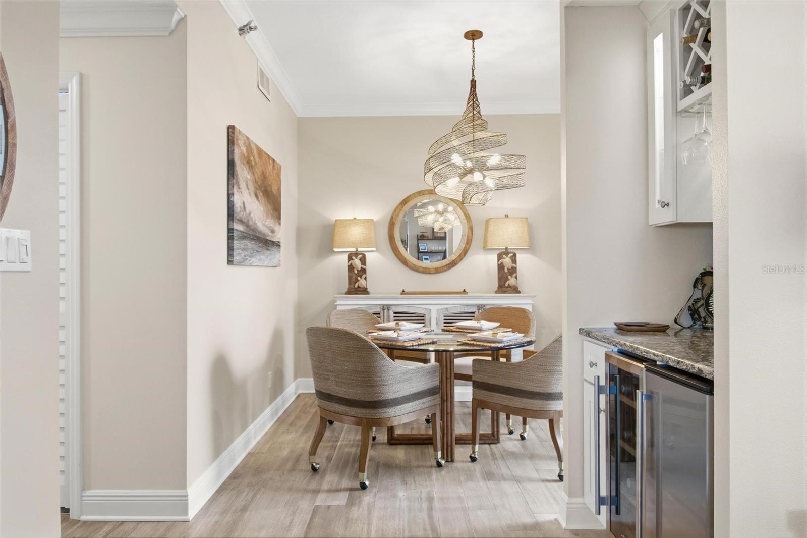 11 AVENUE DE LA MER #1101