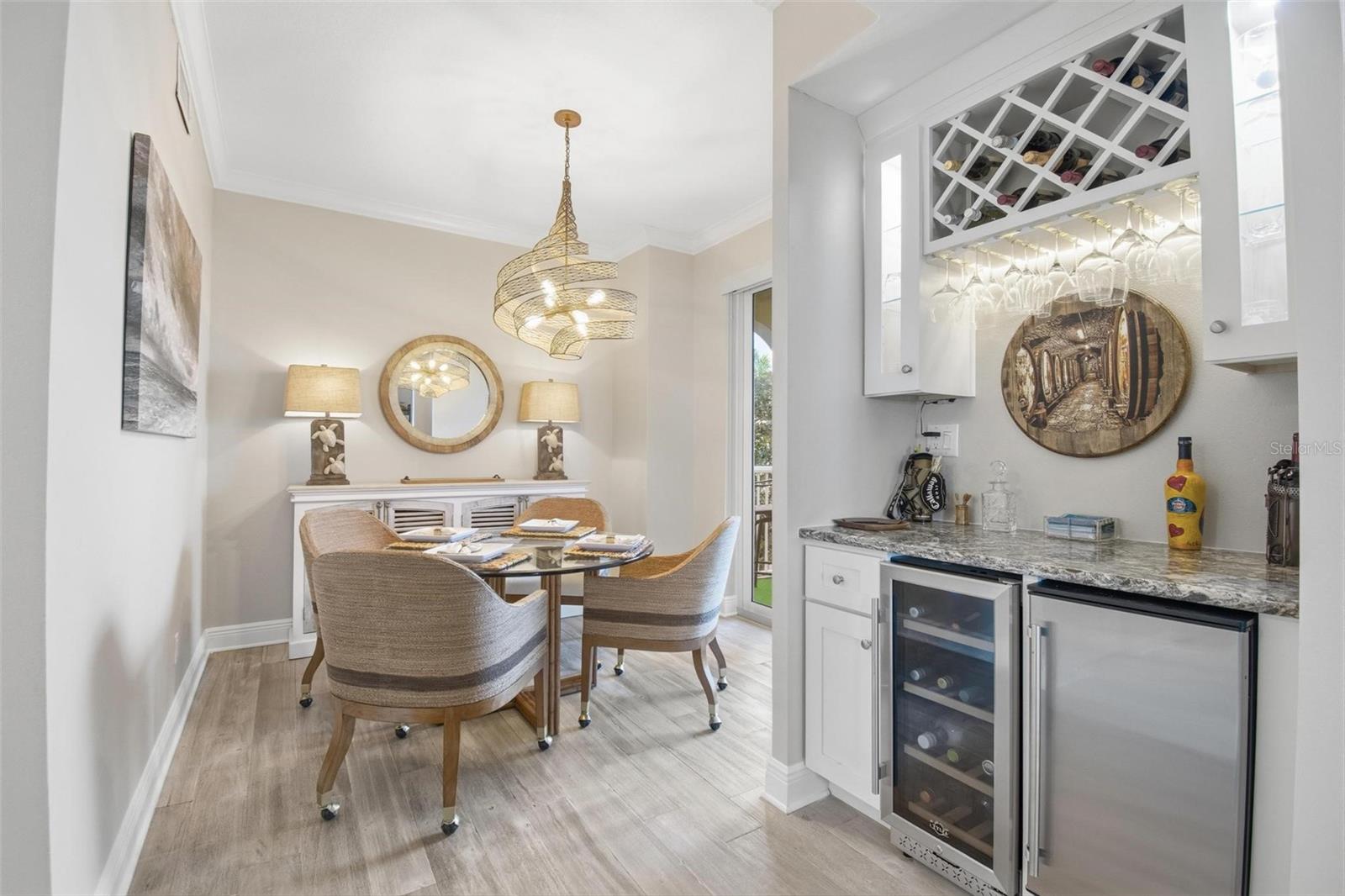 11 AVENUE DE LA MER #1101