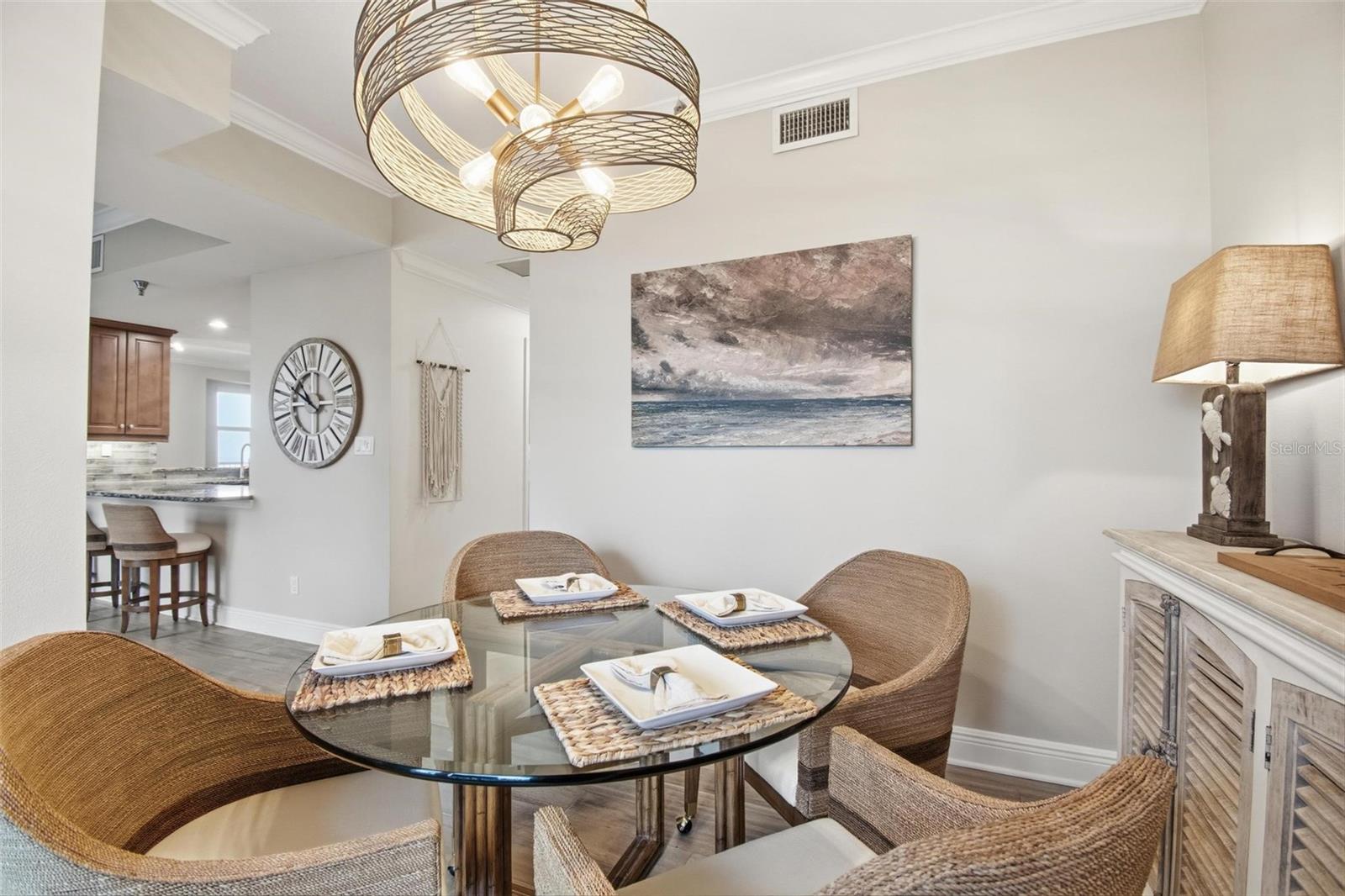 11 AVENUE DE LA MER #1101