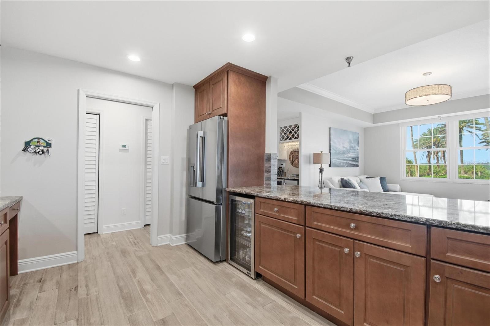 11 AVENUE DE LA MER #1101