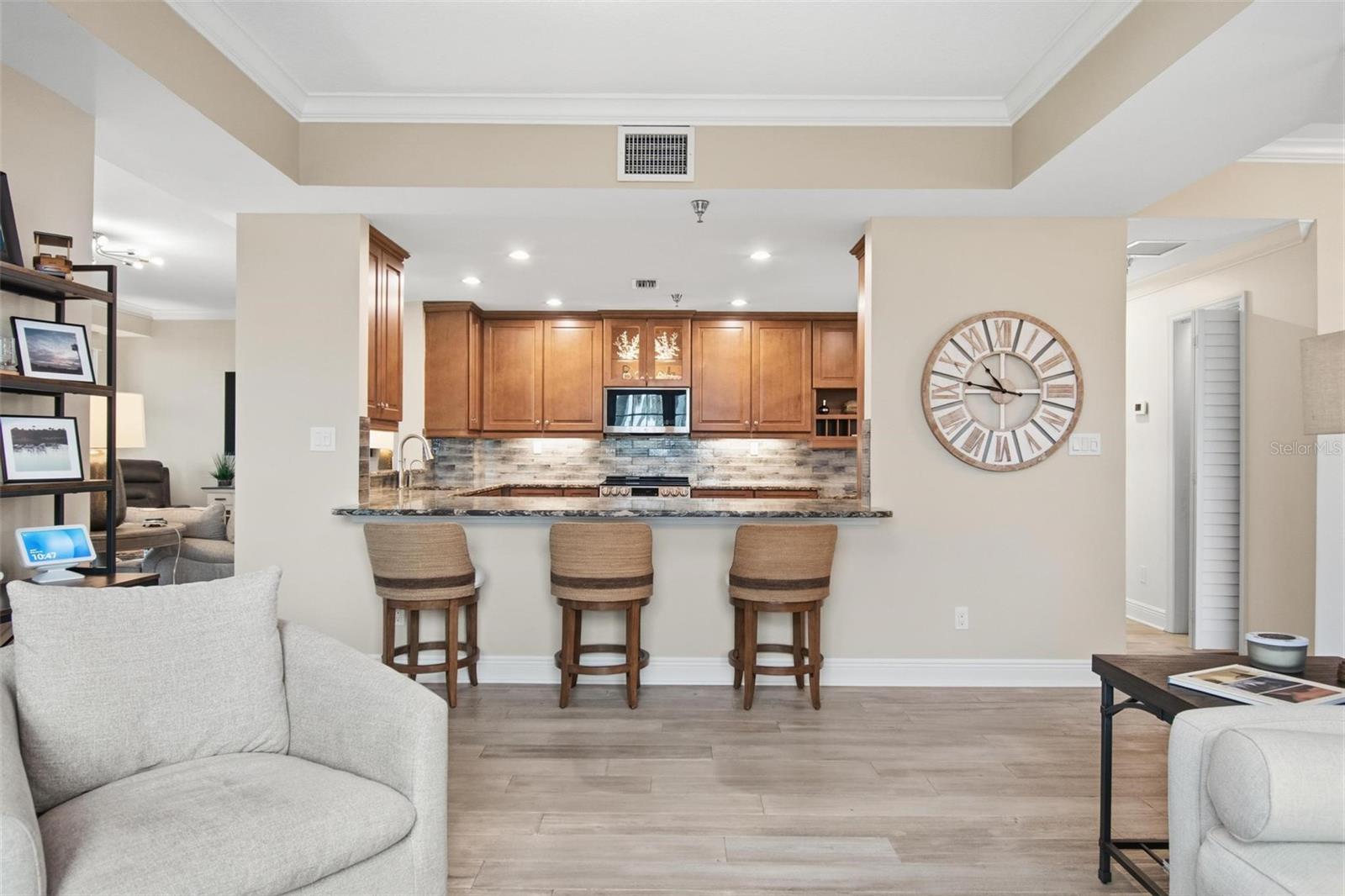 11 AVENUE DE LA MER #1101