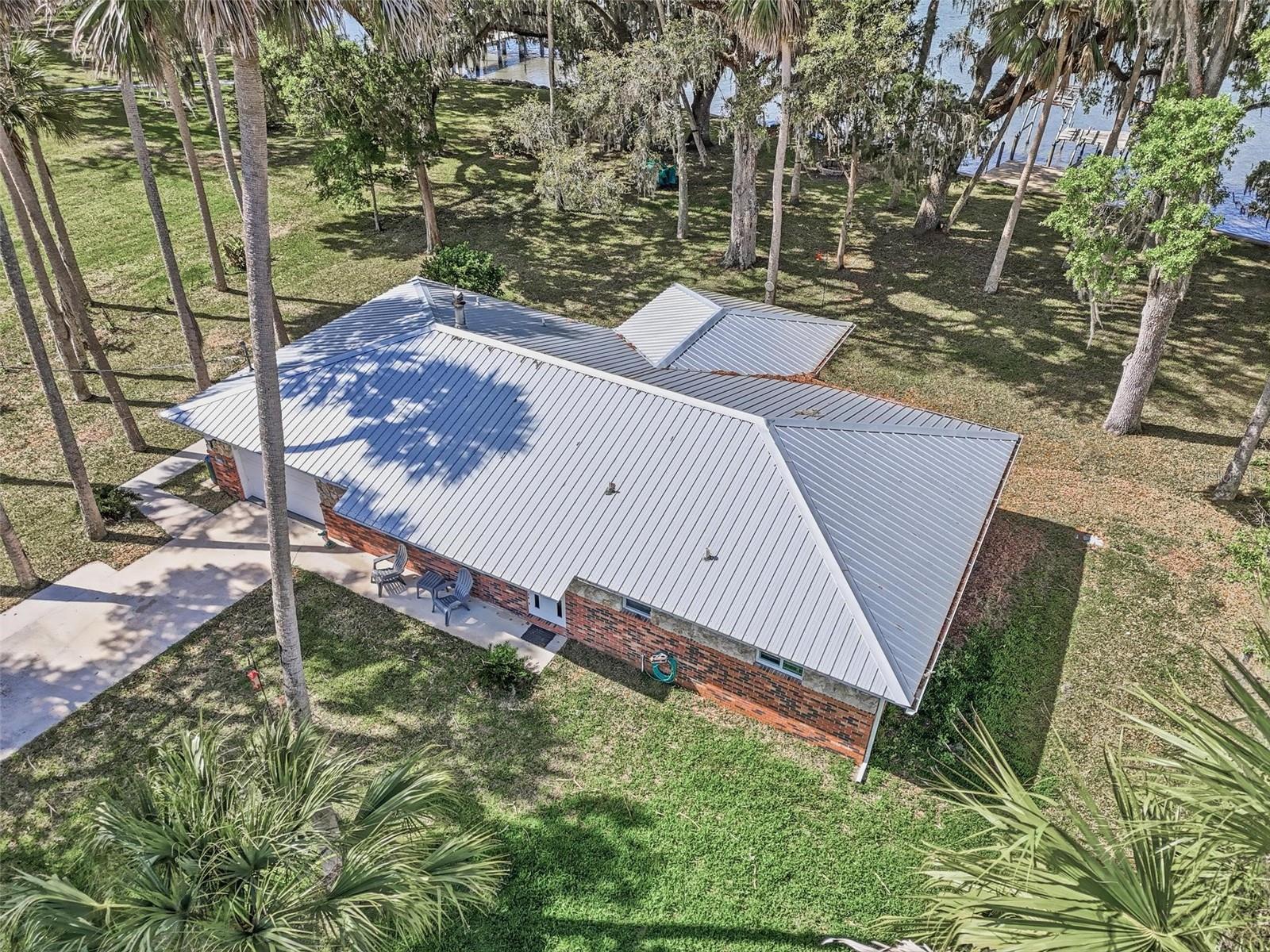 4368 N OCEAN SHORE BLVD