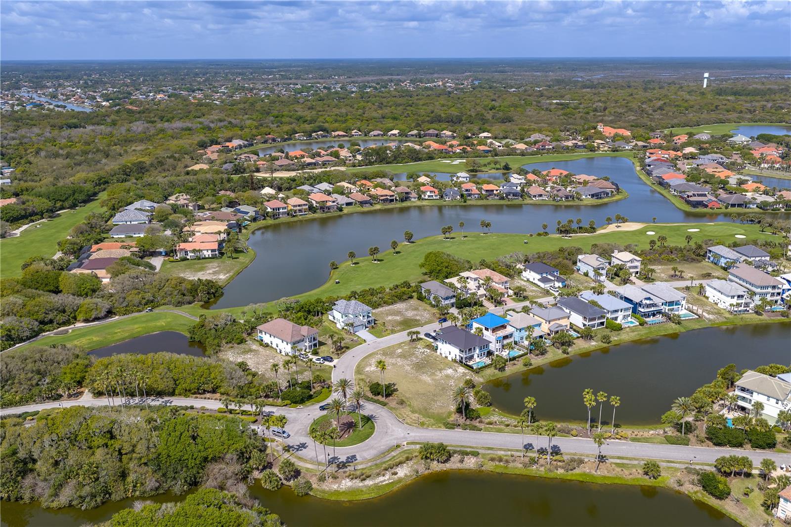 6 CINNAMON BEACH WAY