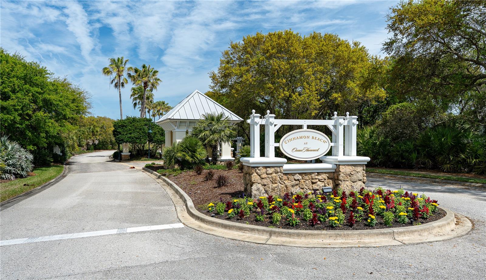 6 CINNAMON BEACH WAY