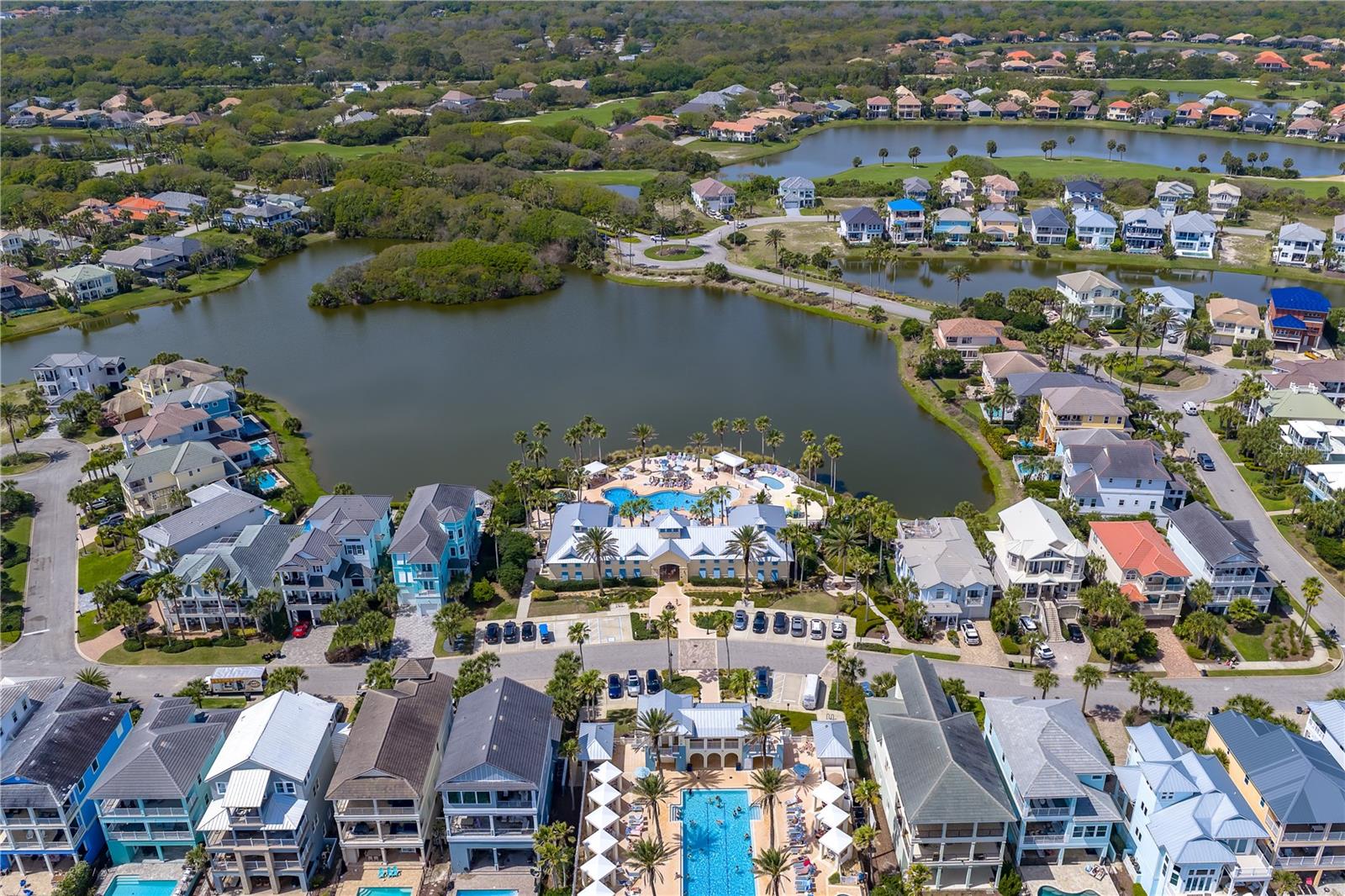 6 CINNAMON BEACH WAY