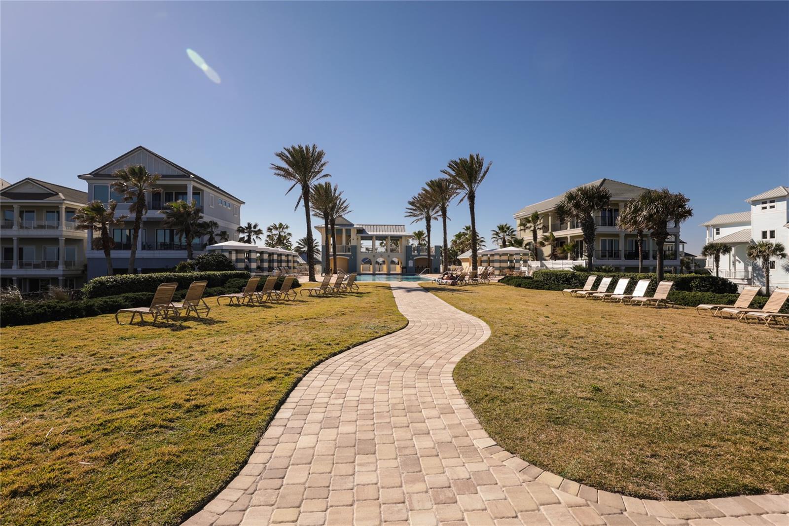 6 CINNAMON BEACH WAY