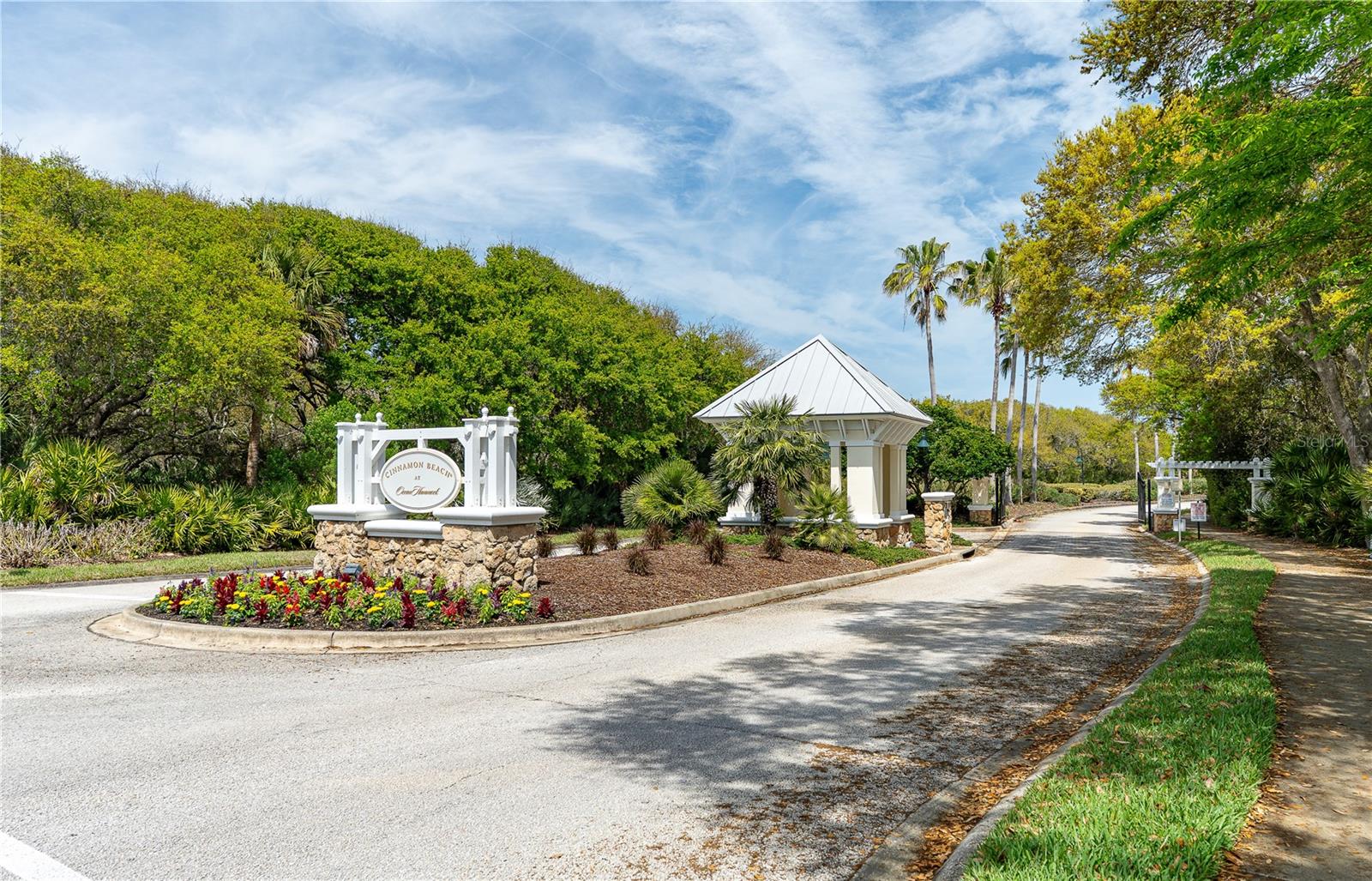 6 CINNAMON BEACH WAY