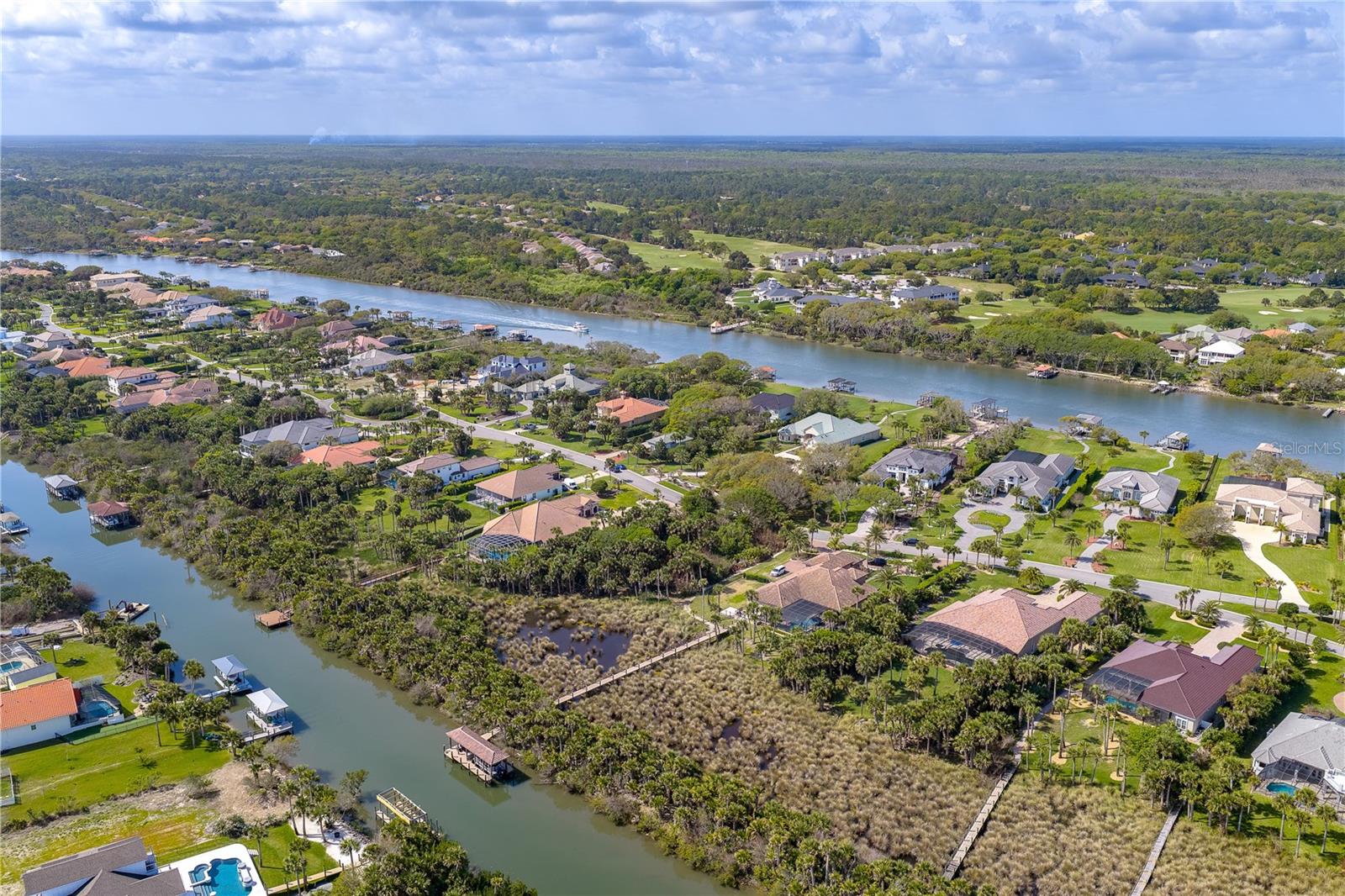 141 ISLAND ESTATES PKWY