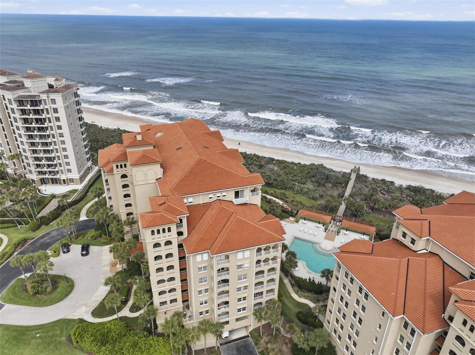 11 AVENUE DE LA MER #1303