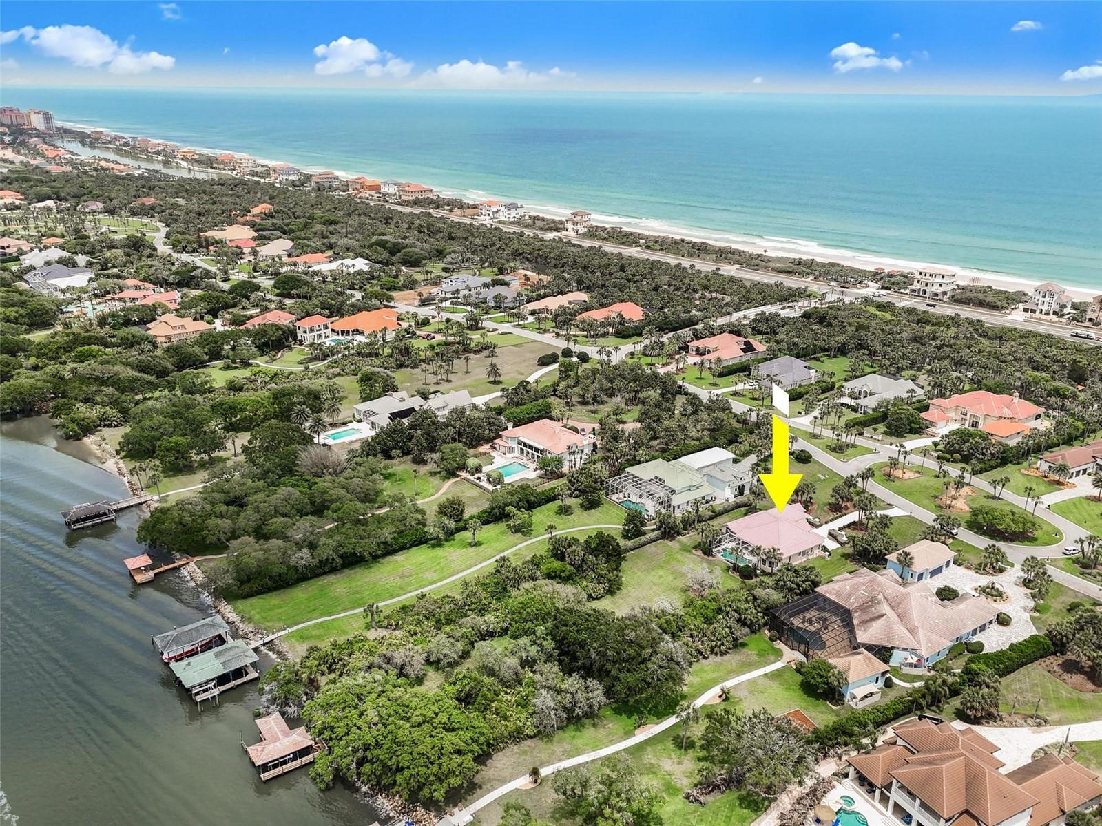 64 ISLAND ESTATES PKWY