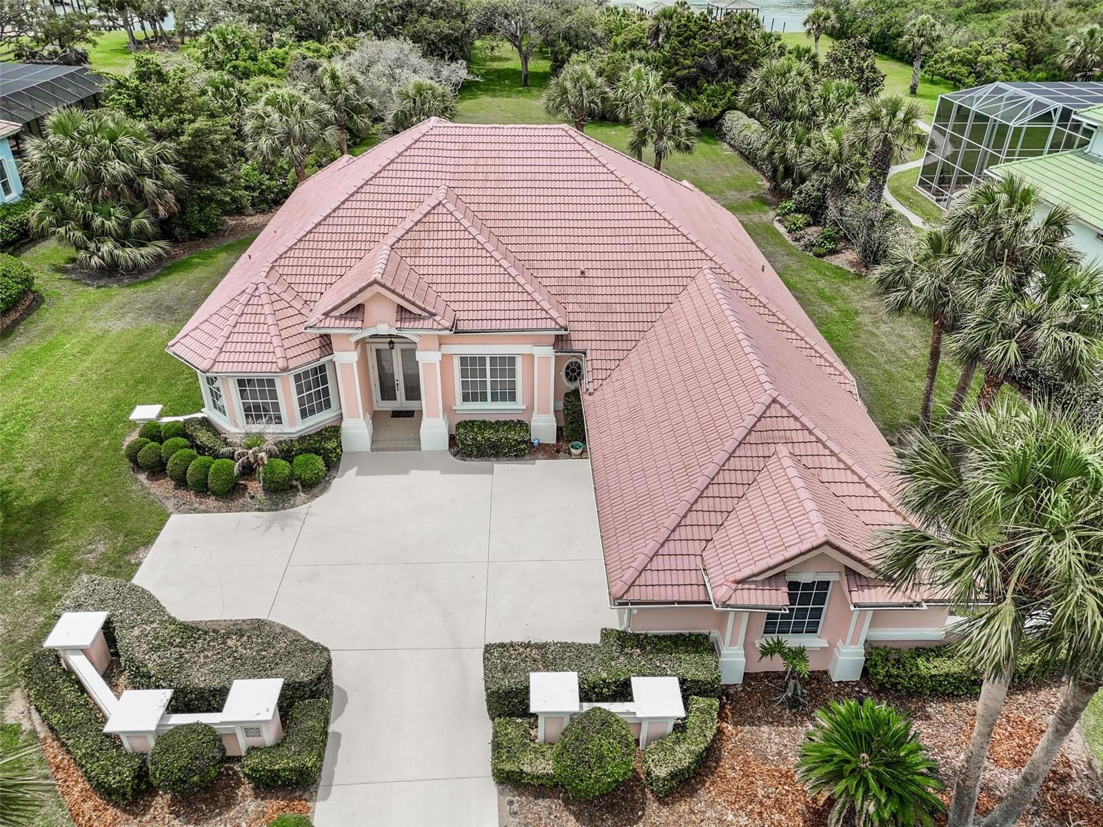 64 ISLAND ESTATES PKWY