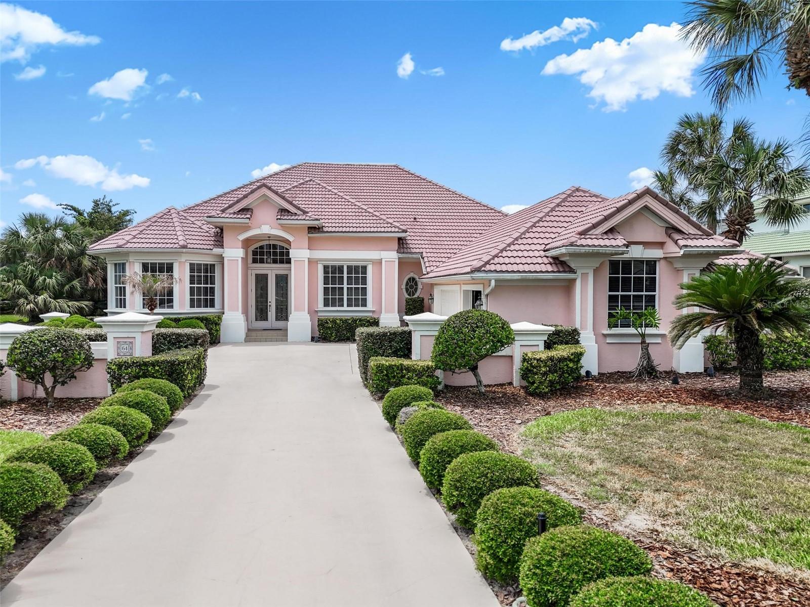 64 ISLAND ESTATES PKWY