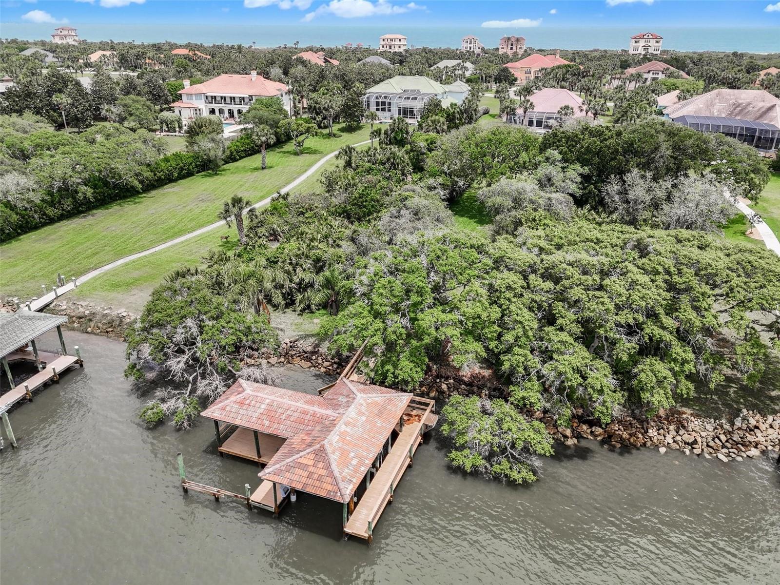 64 ISLAND ESTATES PKWY