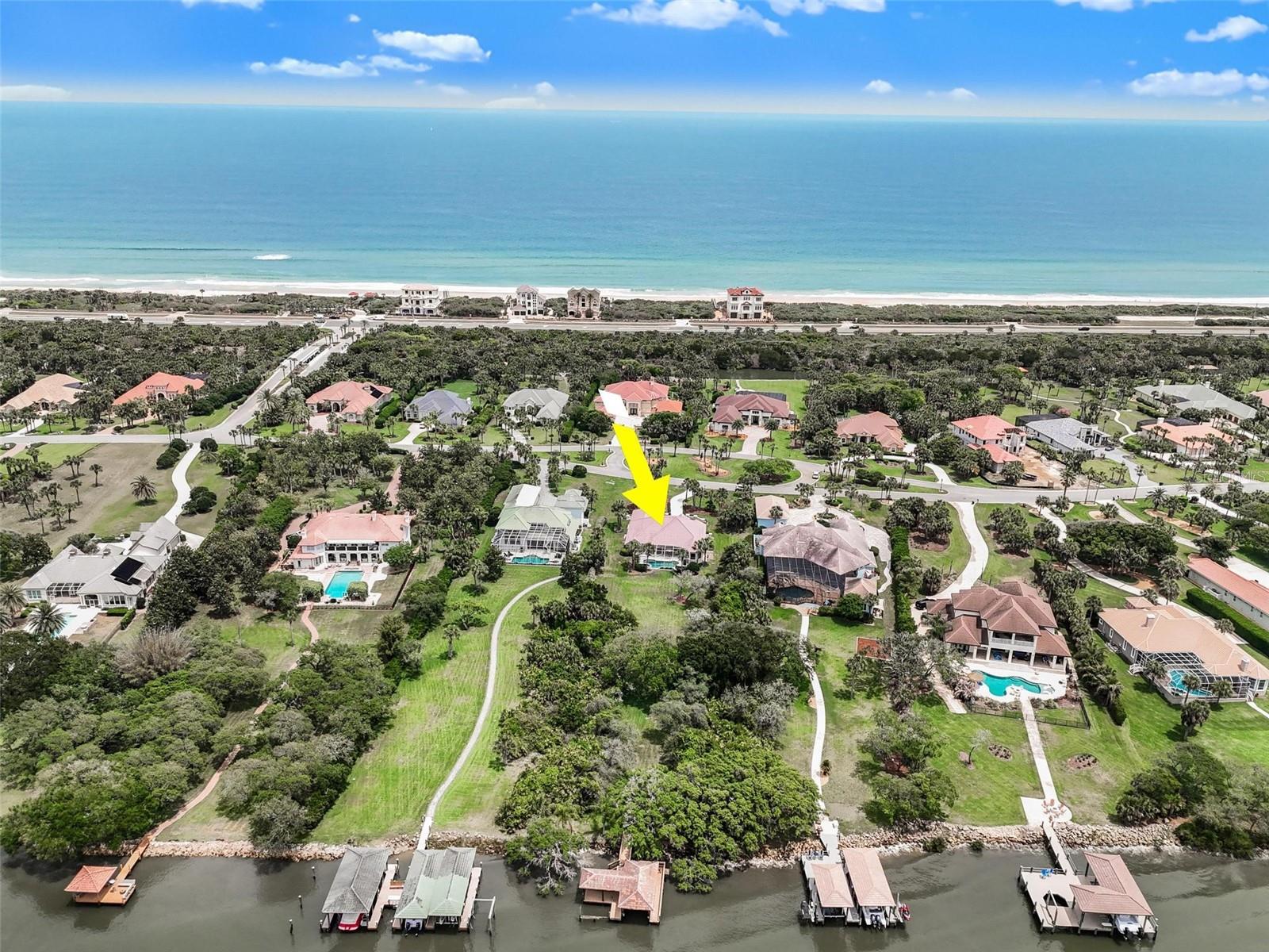 64 ISLAND ESTATES PKWY